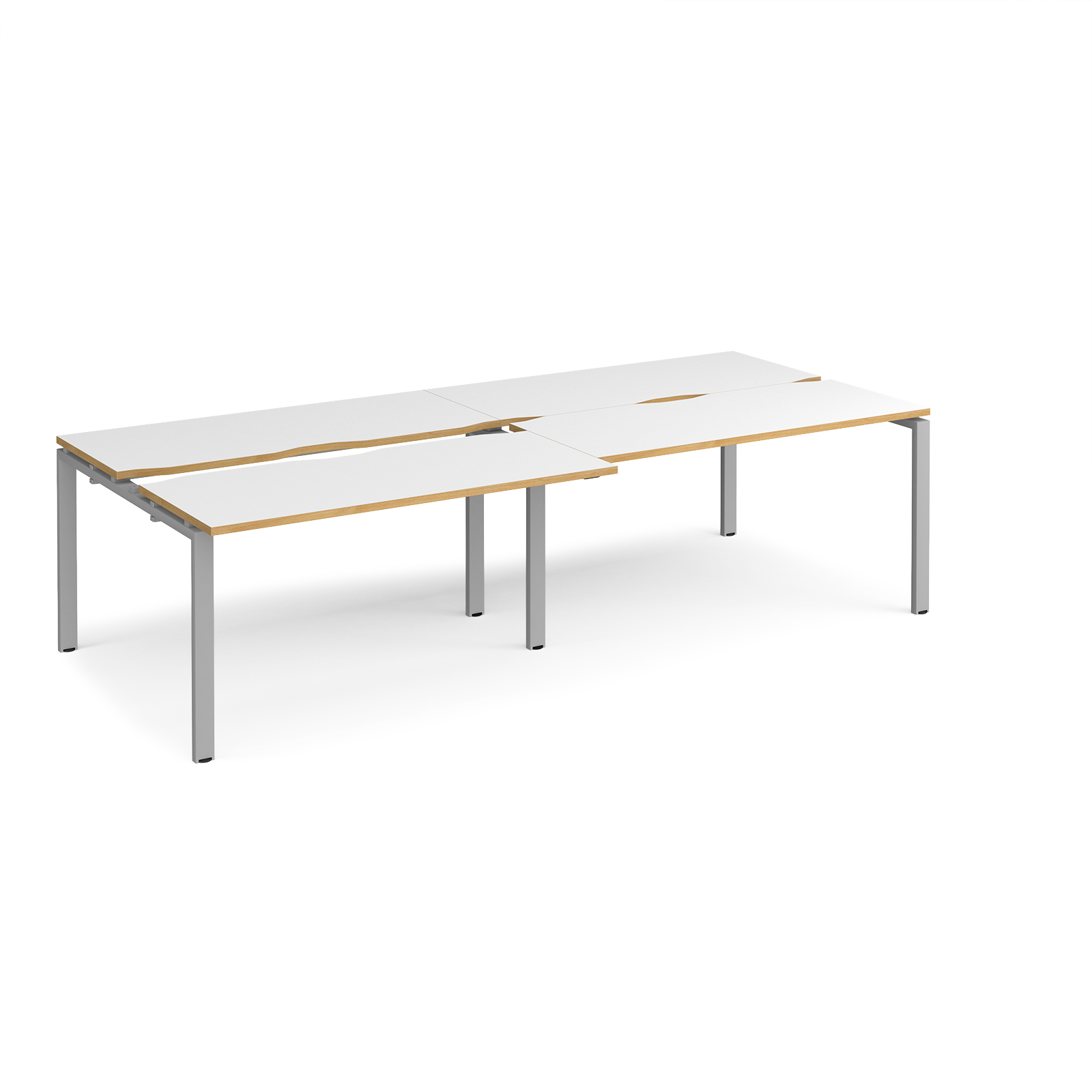 White/Oak