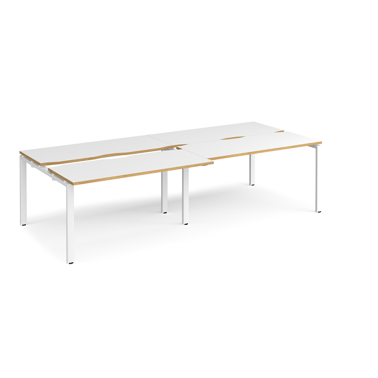White/Oak