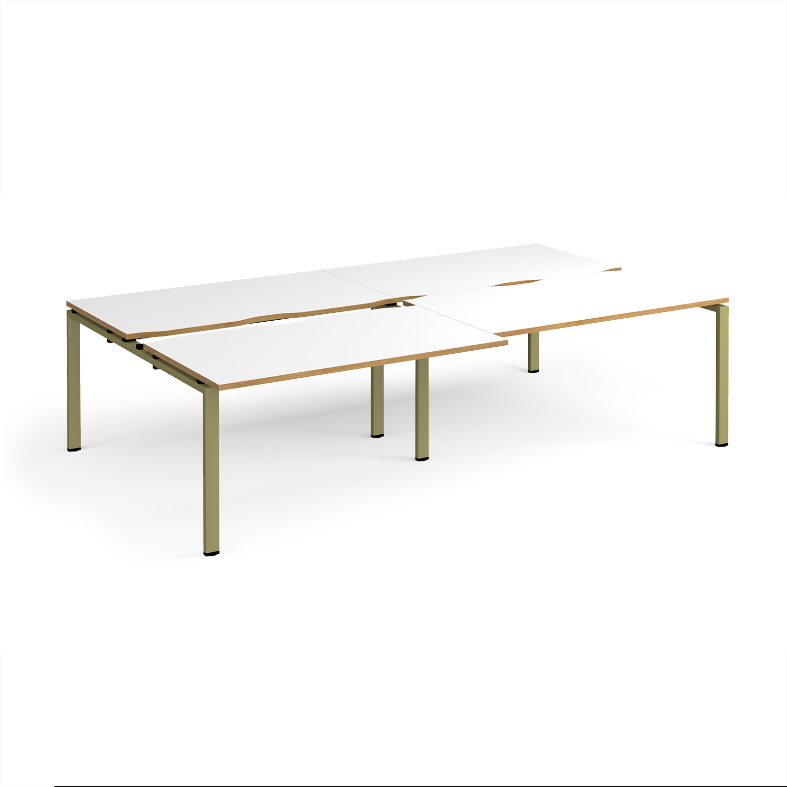 White/Oak