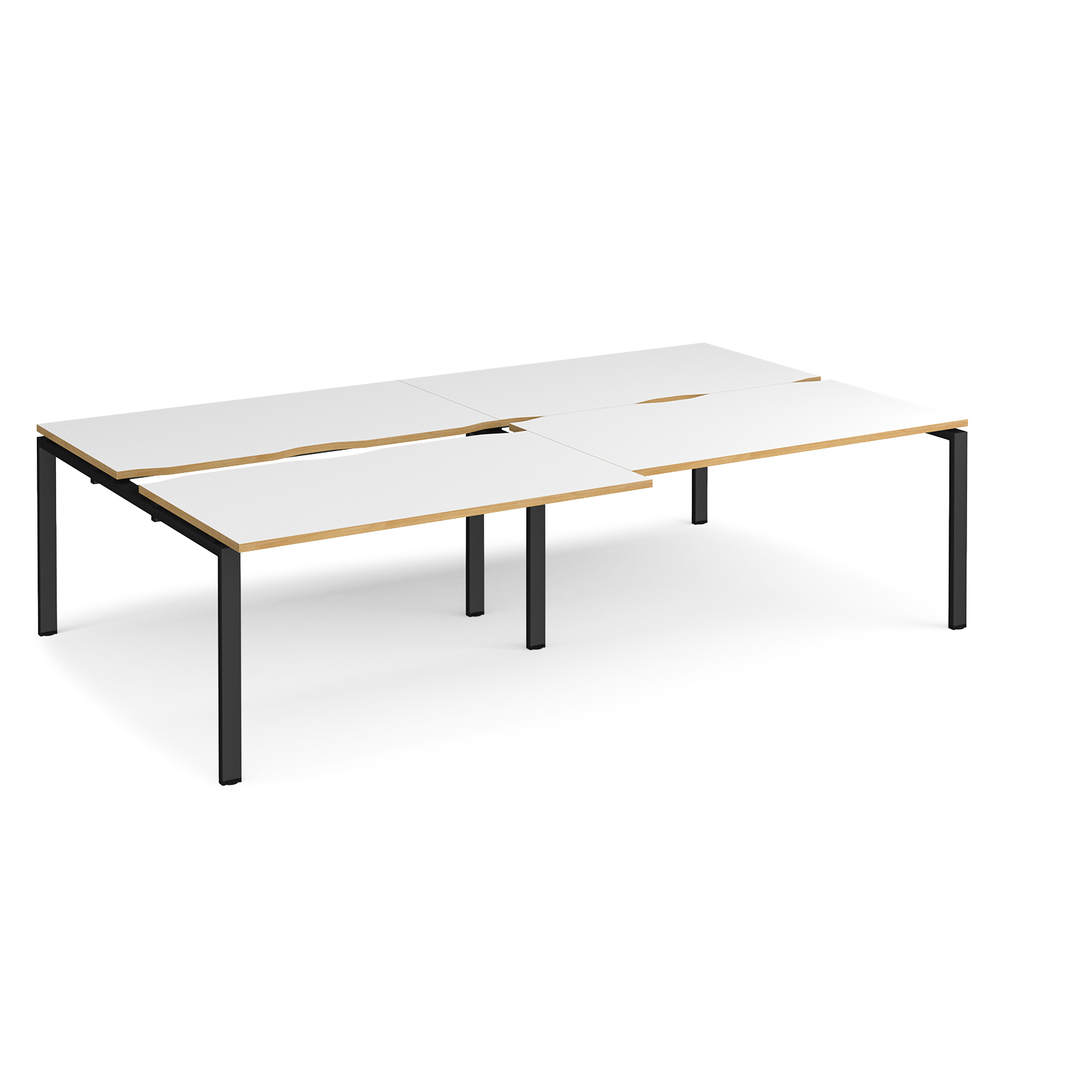 White/Oak