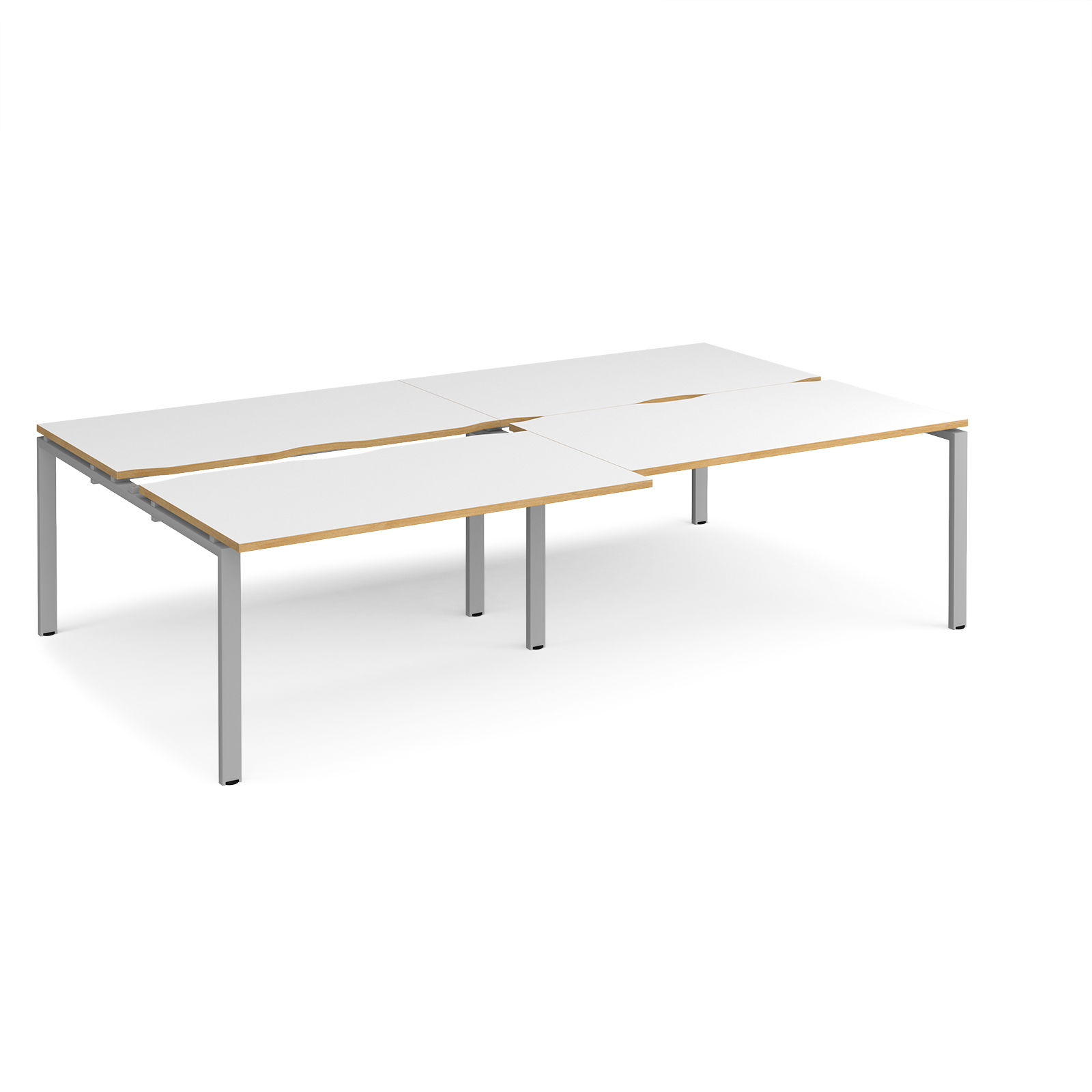 White/Oak