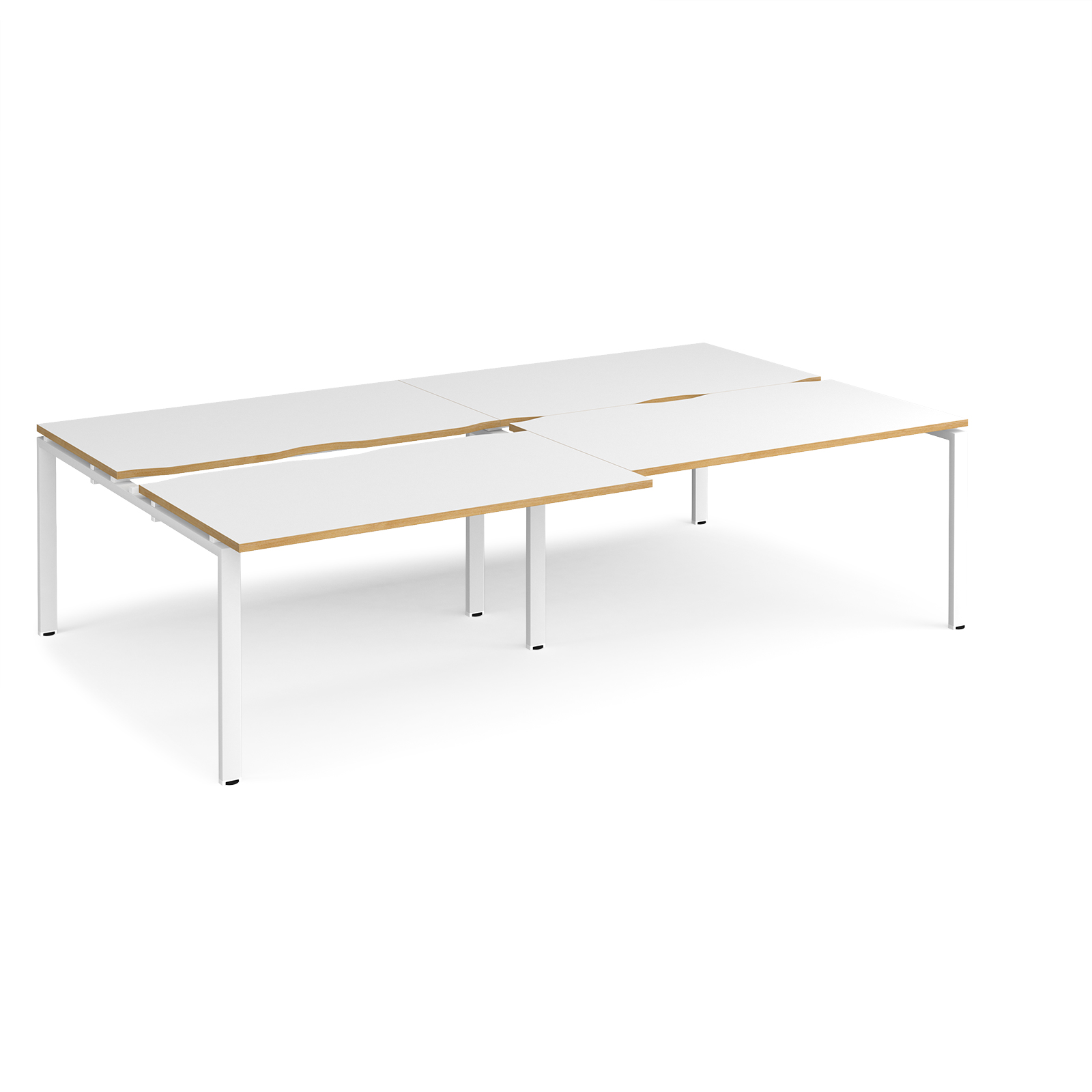 White/Oak