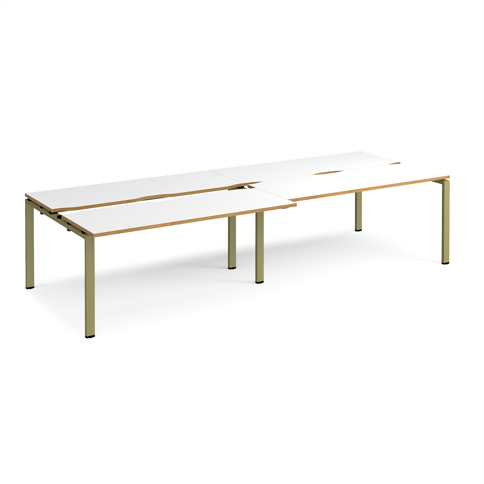 White/Oak