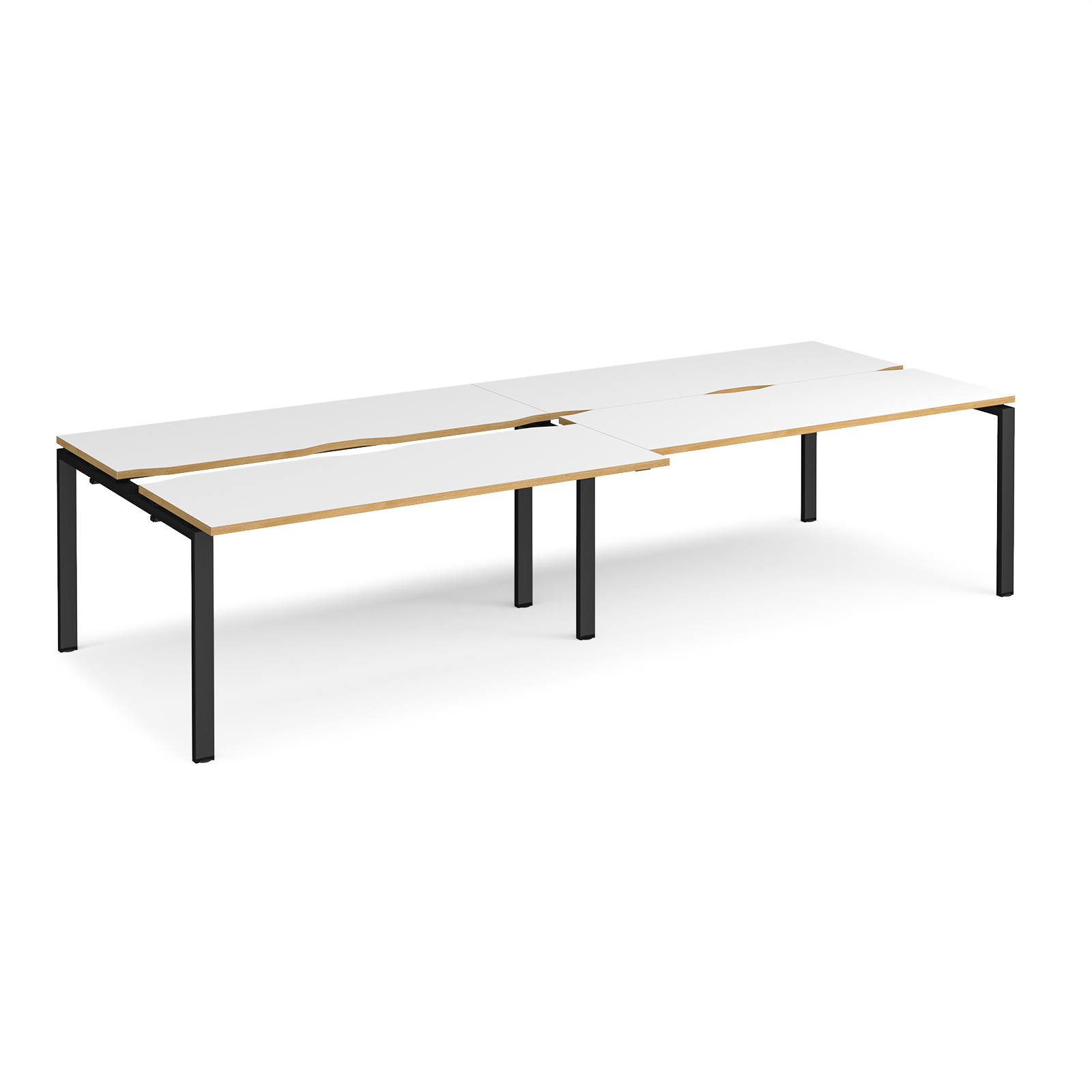 White/Oak