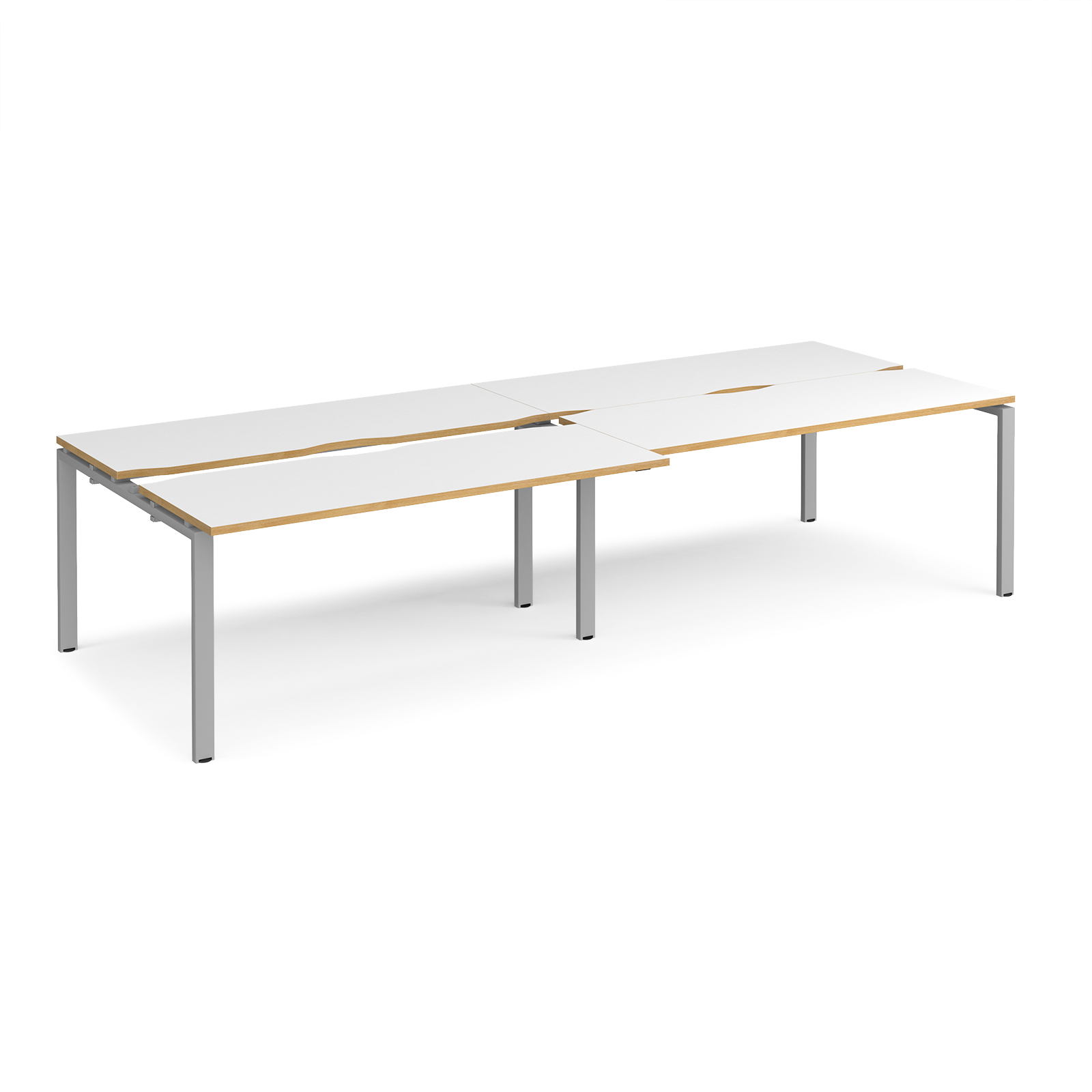 White/Oak