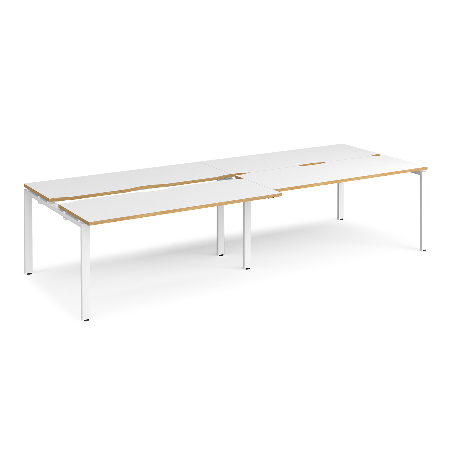 White/Oak