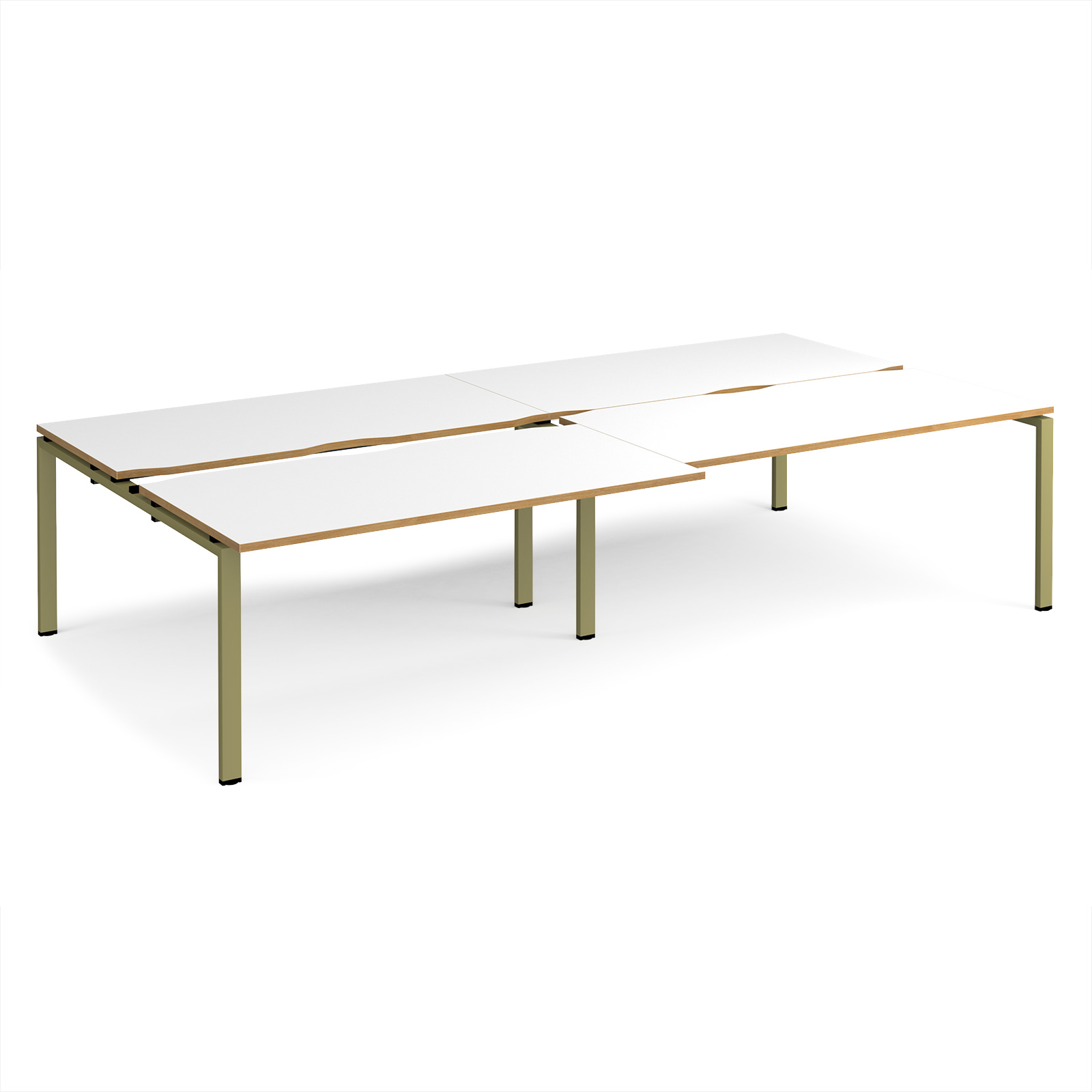 White/Oak