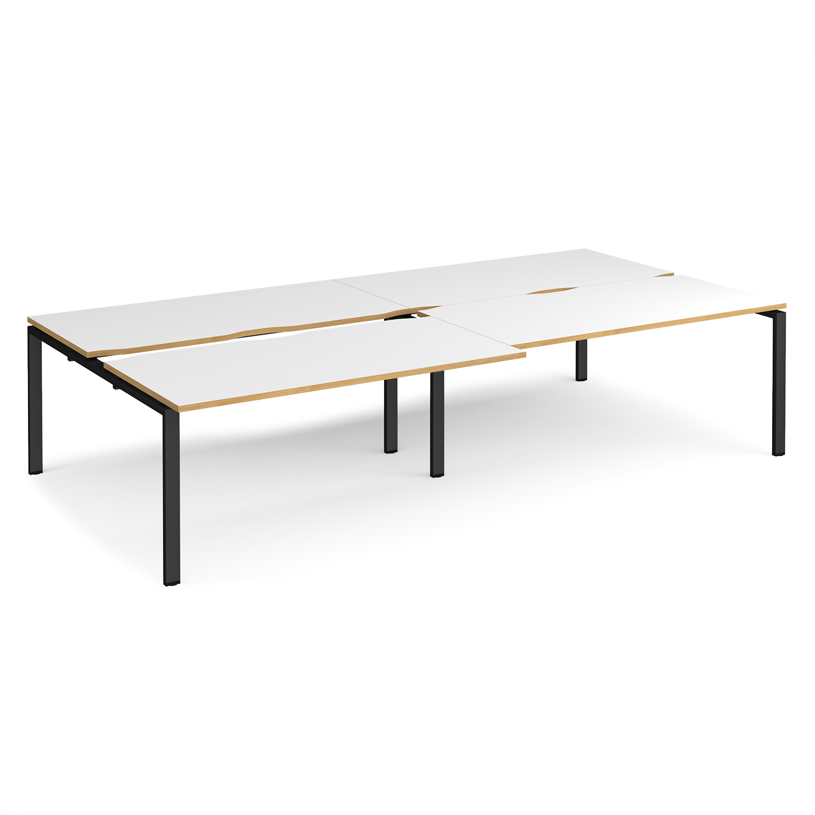 White/Oak