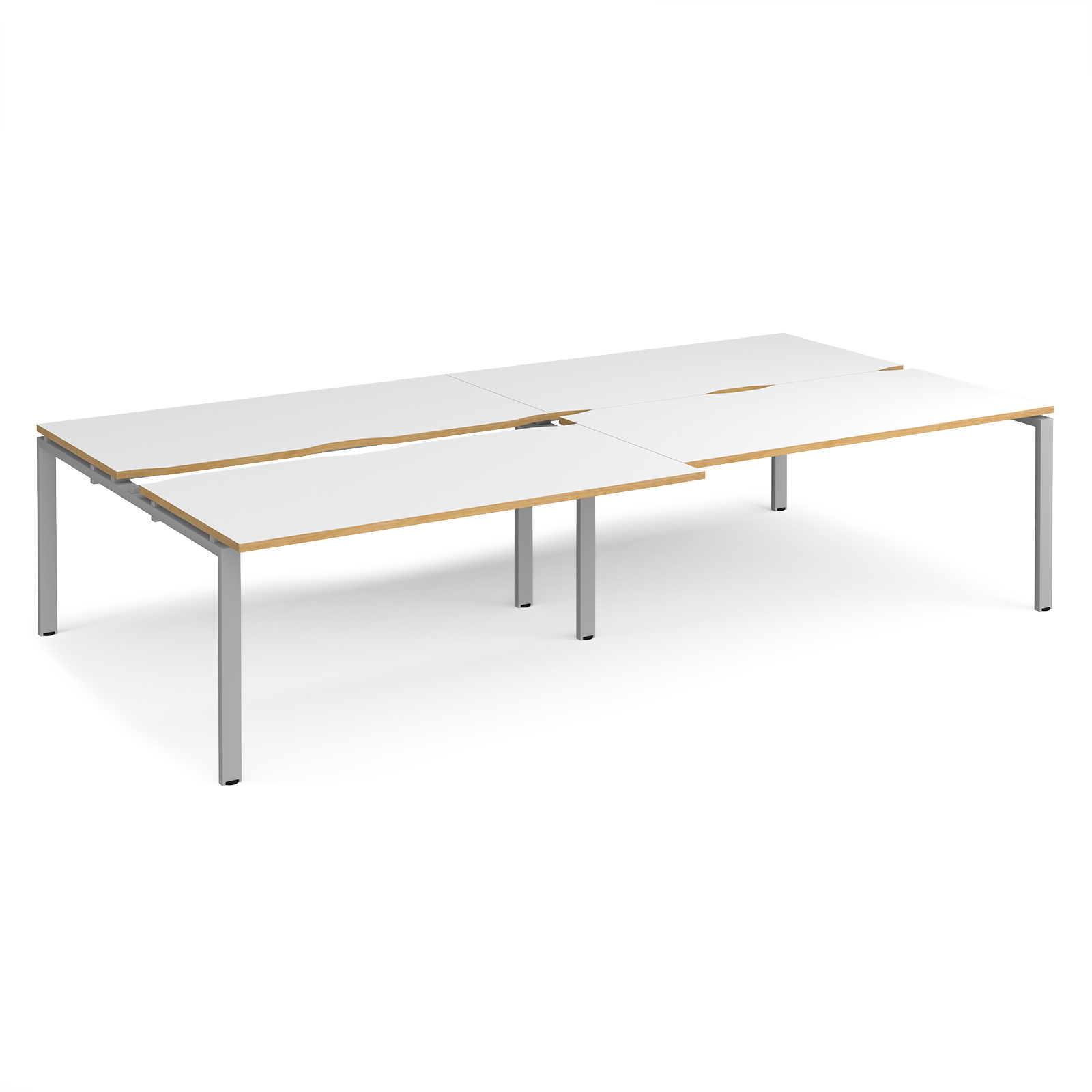 White/Oak