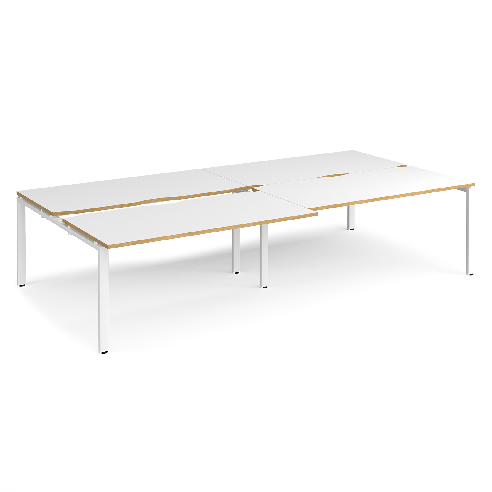 White/Oak