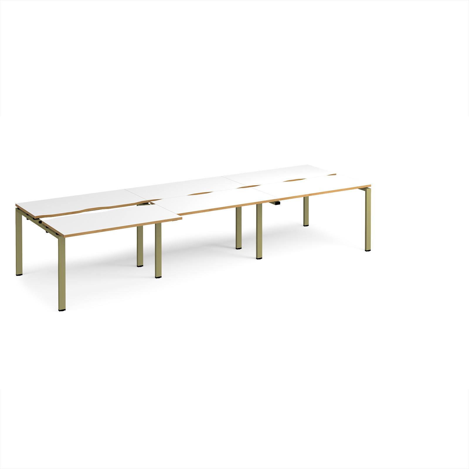 White/Oak