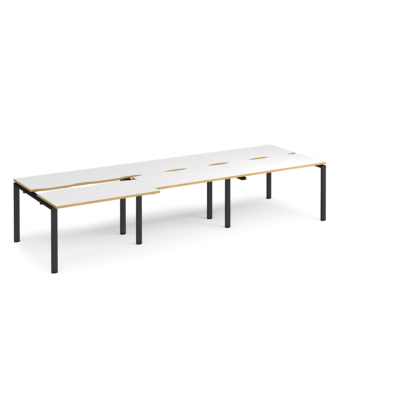 White/Oak