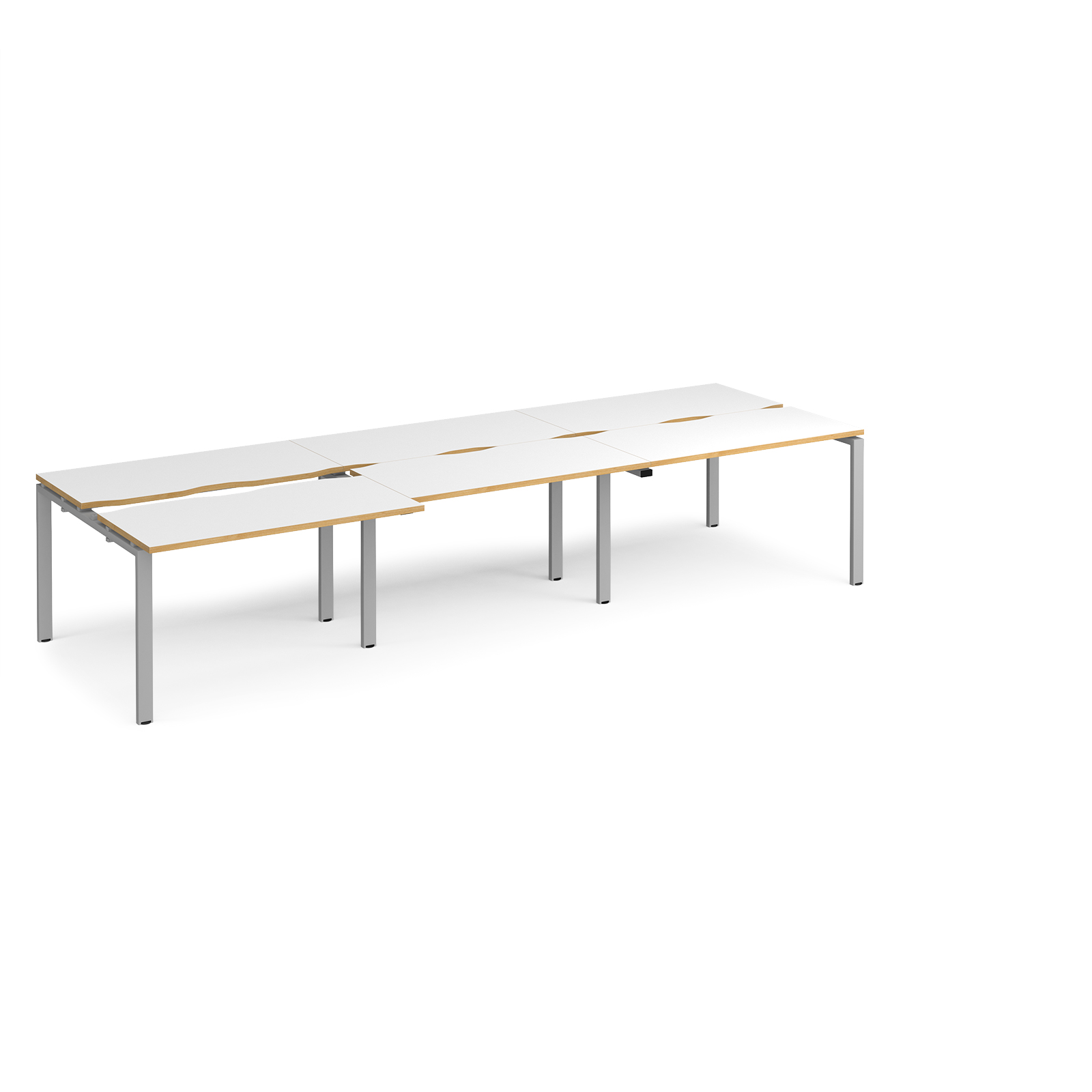 White/Oak