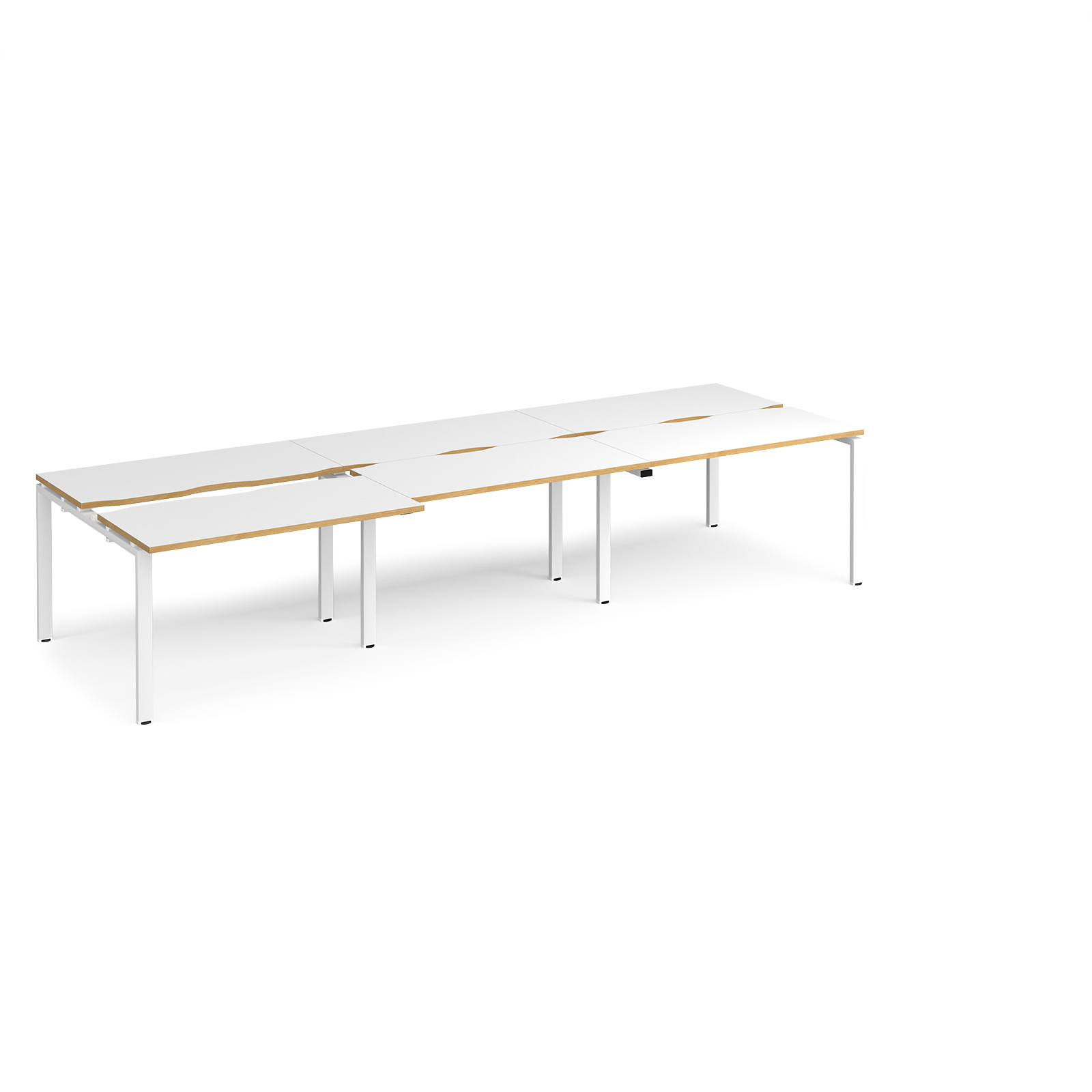 White/Oak