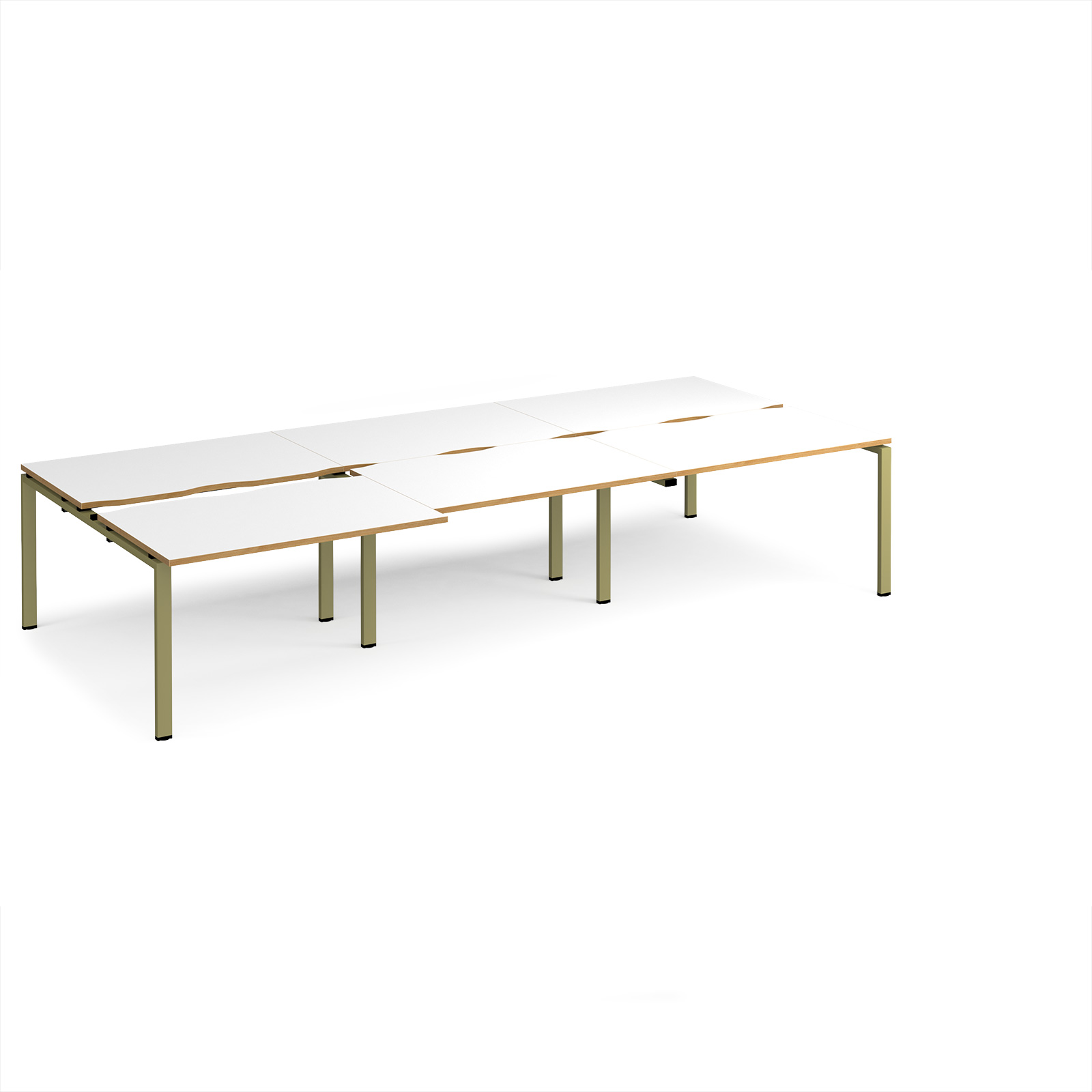 White/Oak