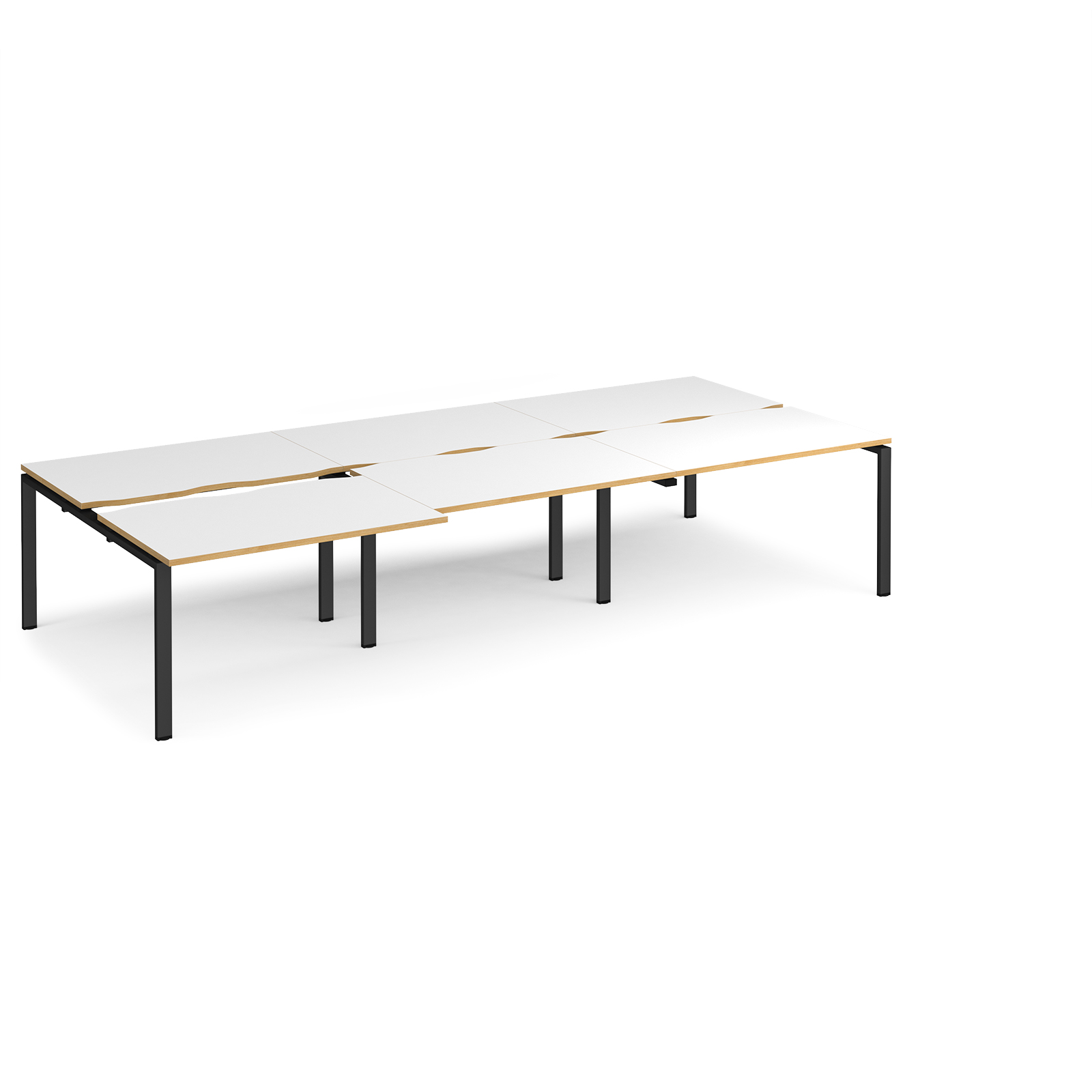 White/Oak