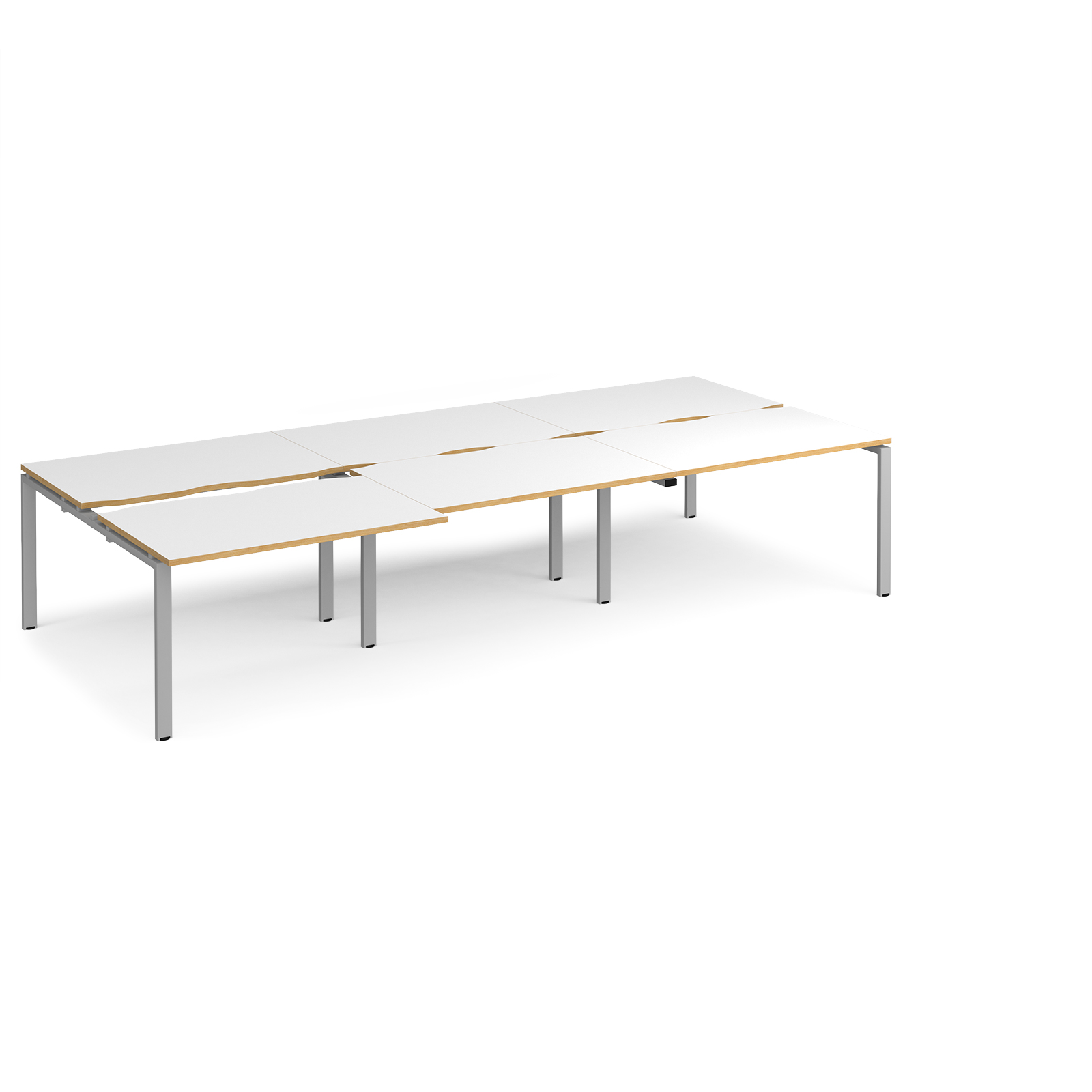 White/Oak