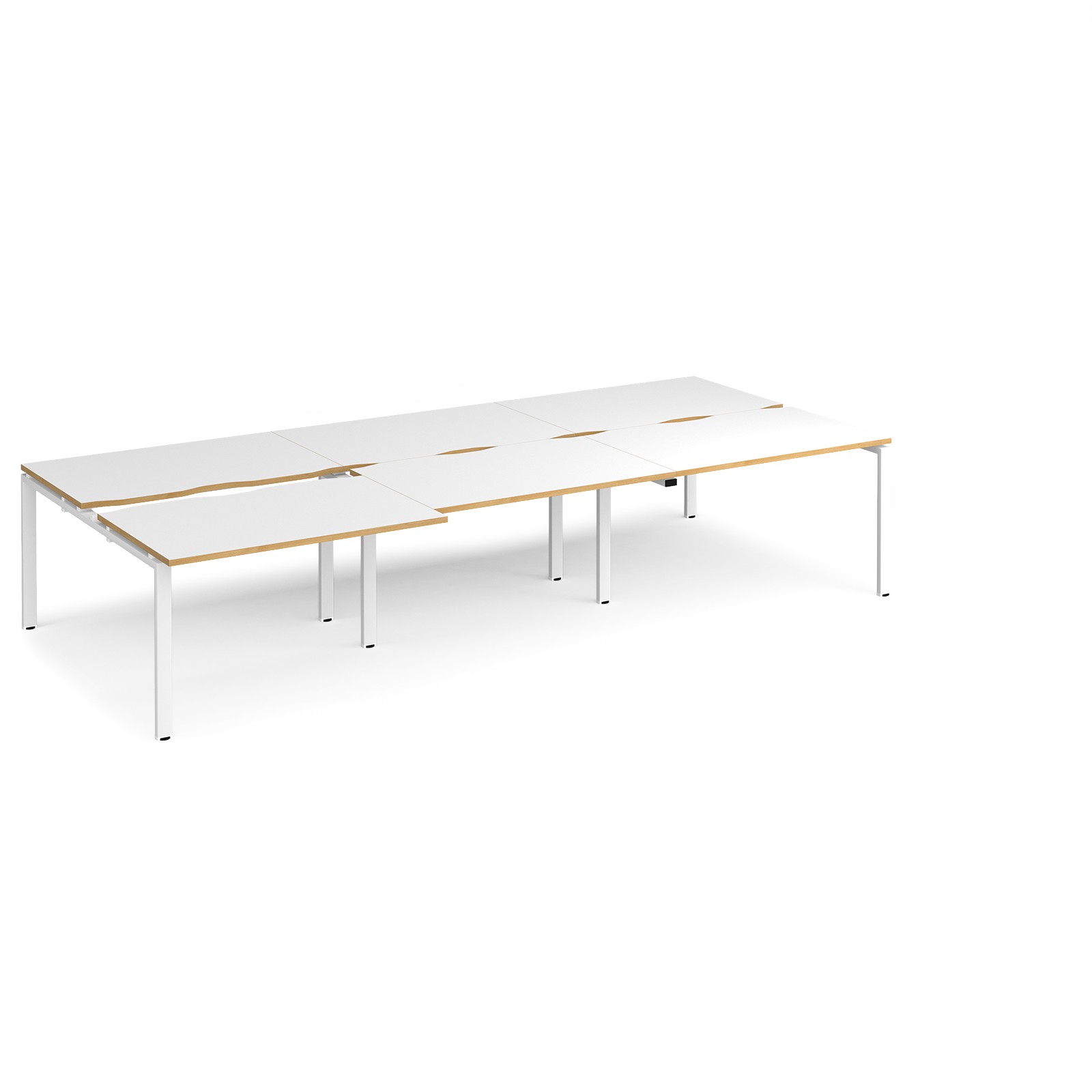 White/Oak