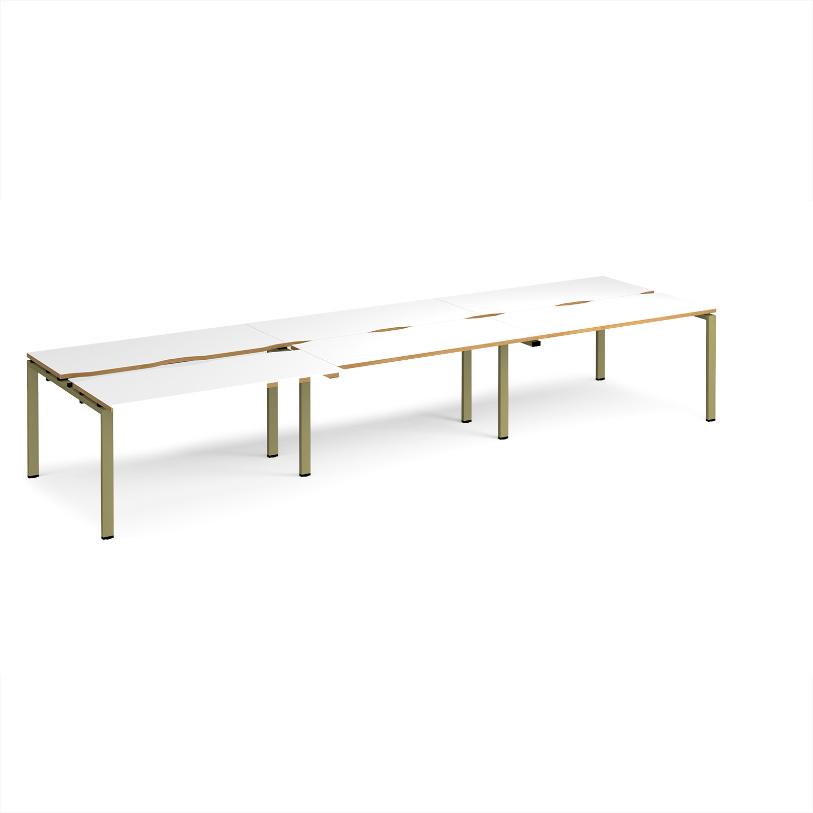White/Oak