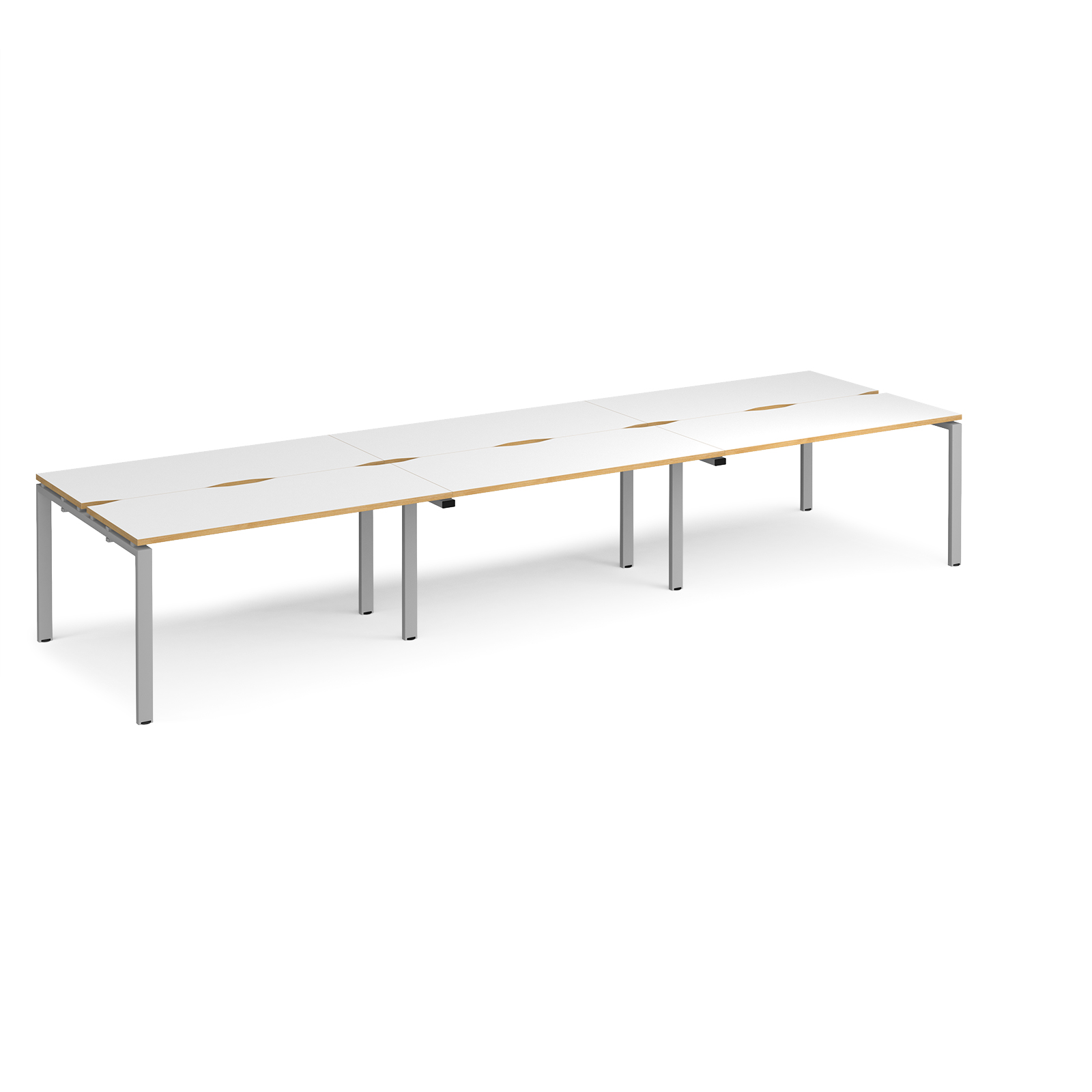 White/Oak