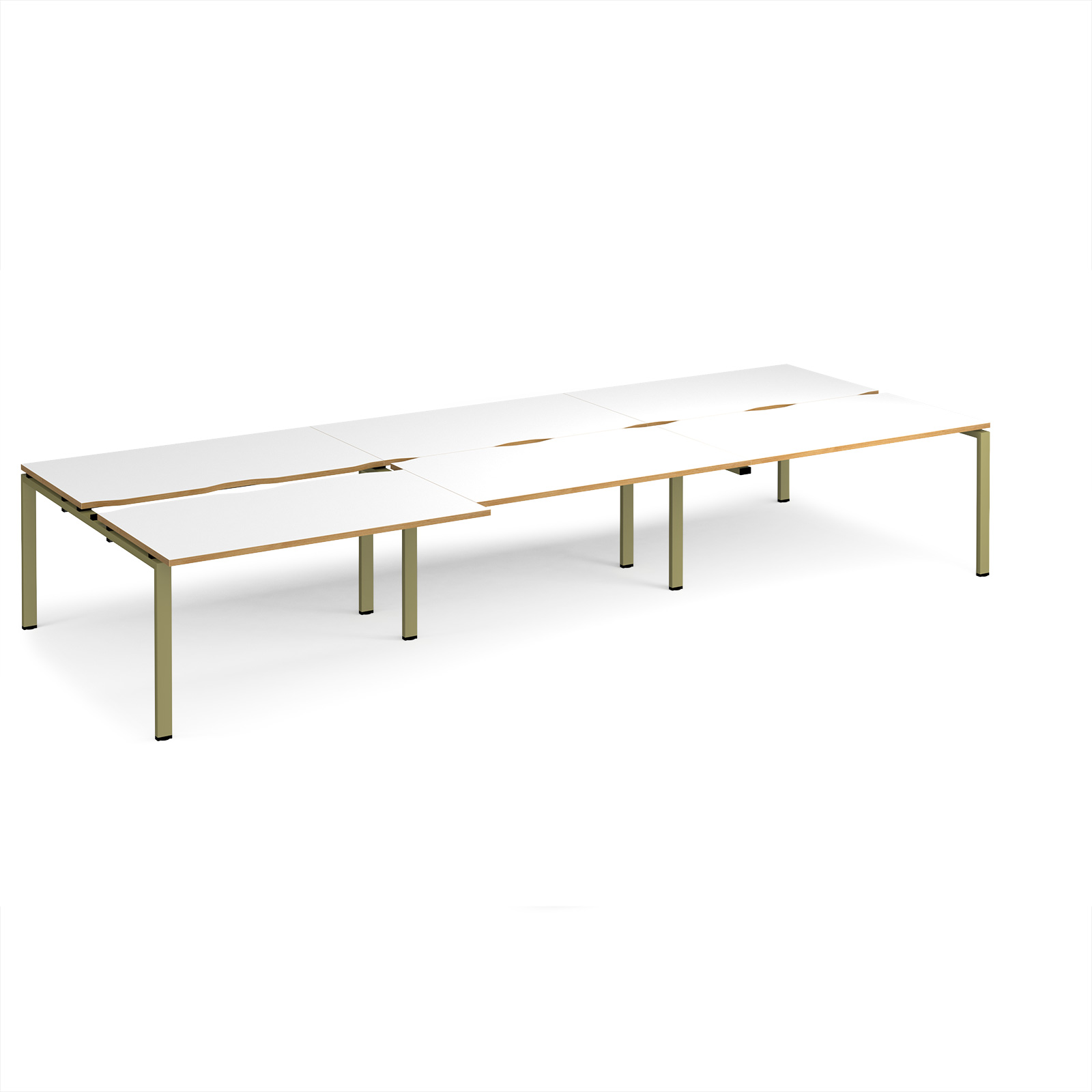White/Oak