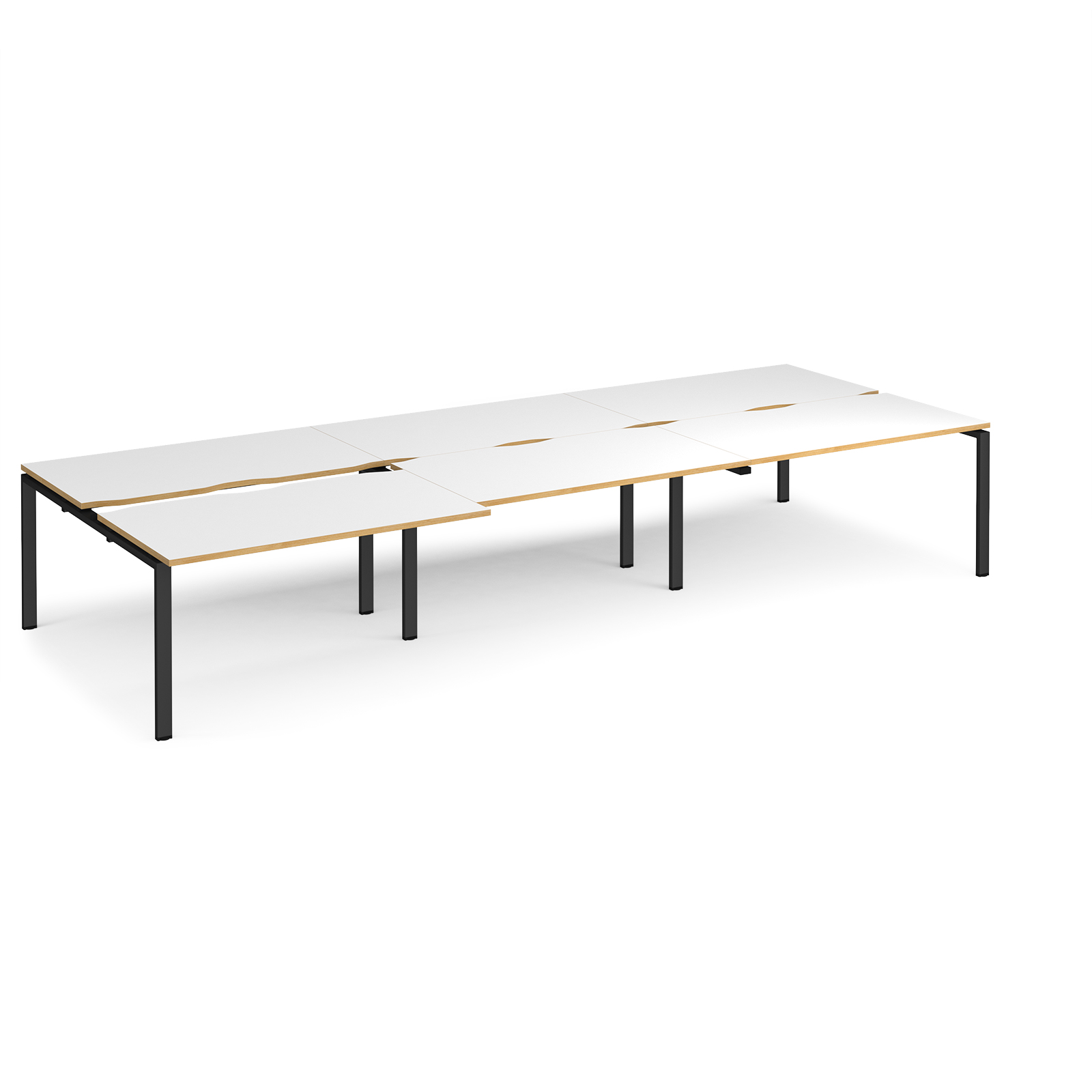White/Oak