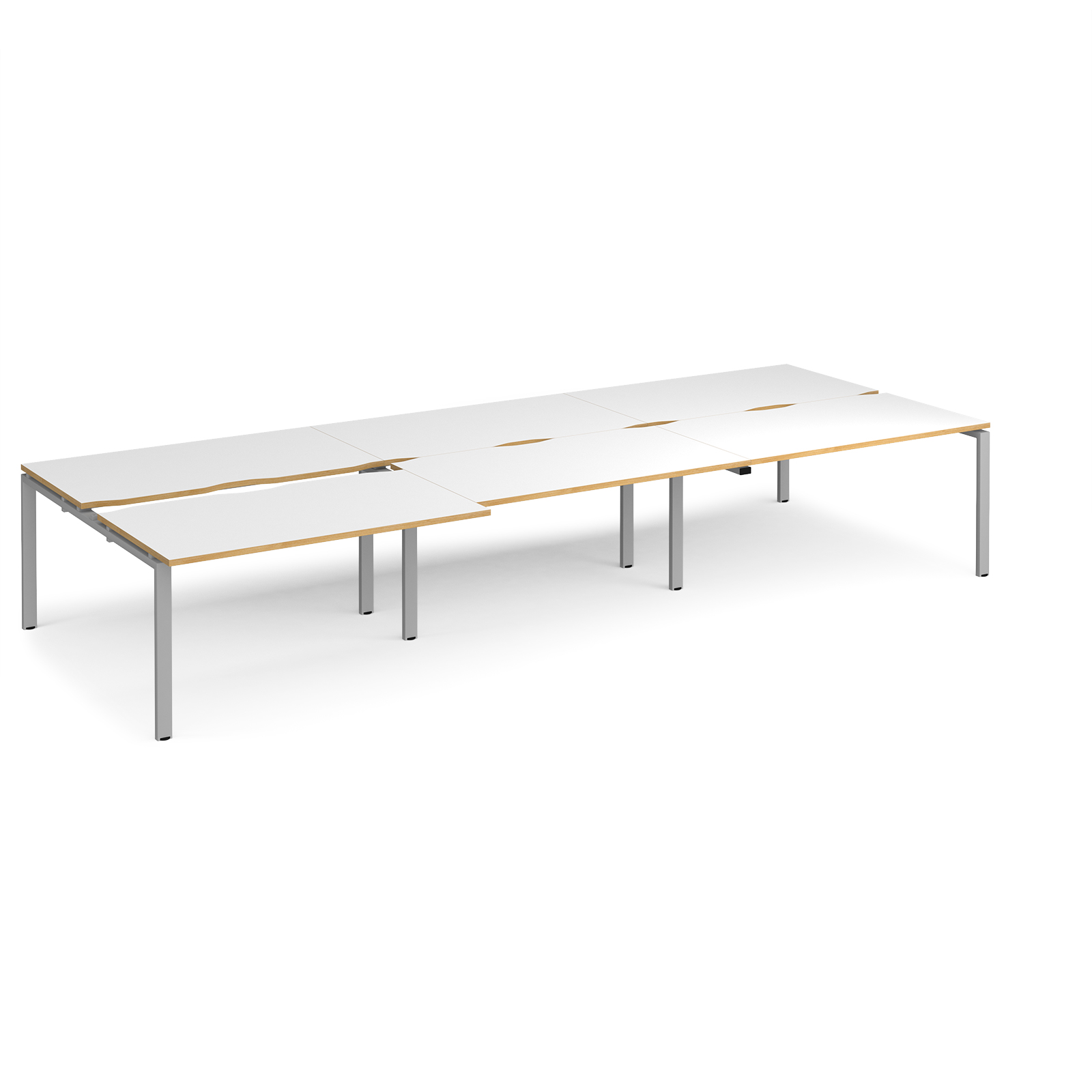 White/Oak