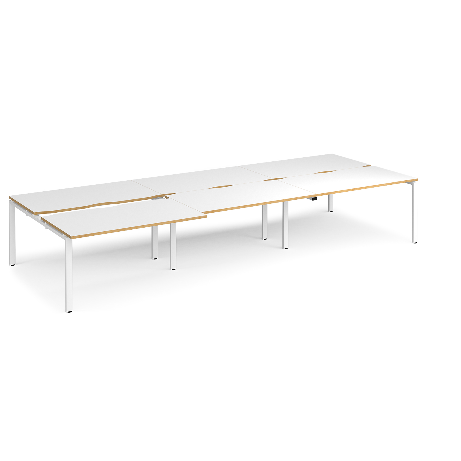 White/Oak