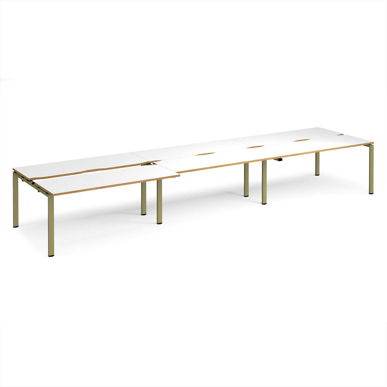 White/Oak
