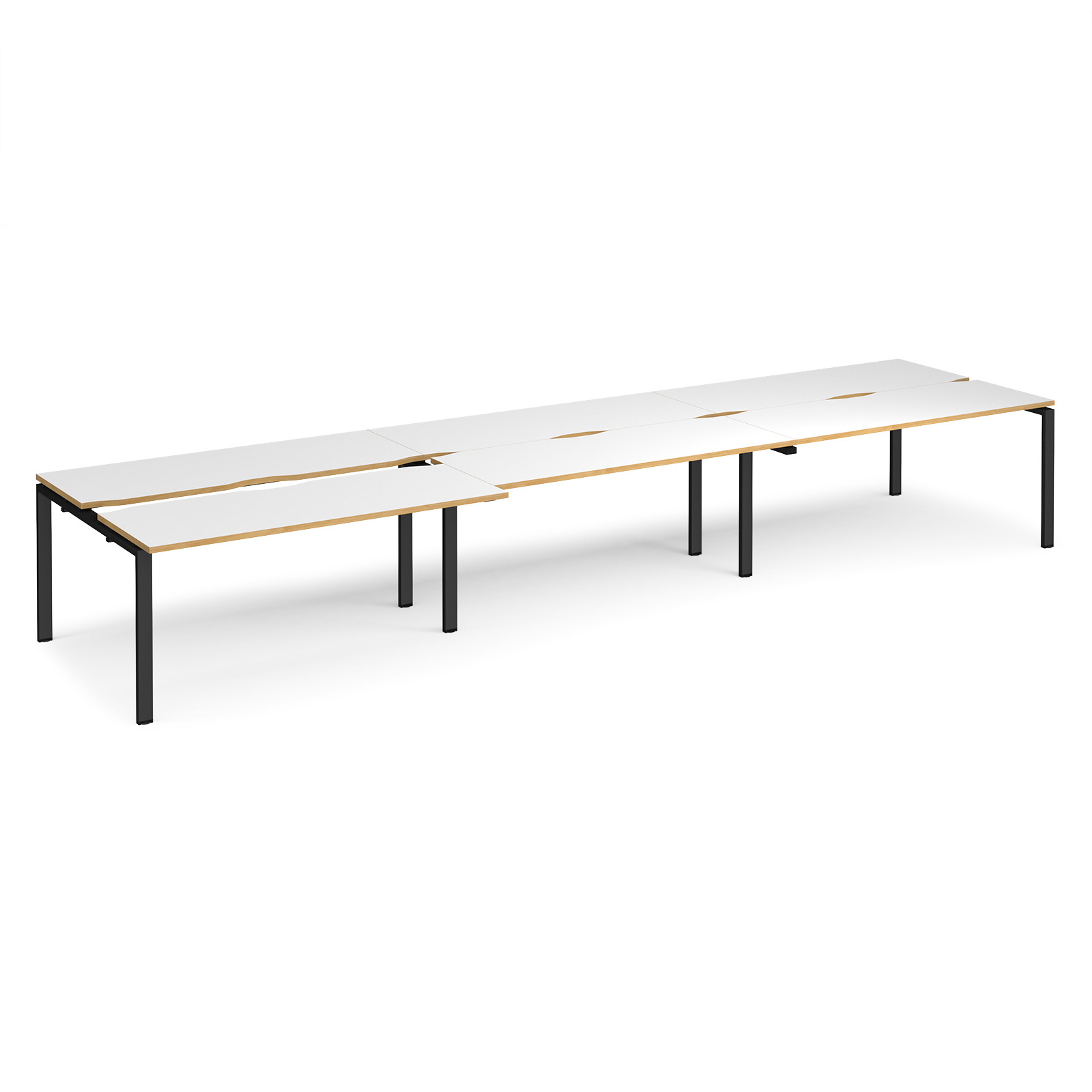 White/Oak