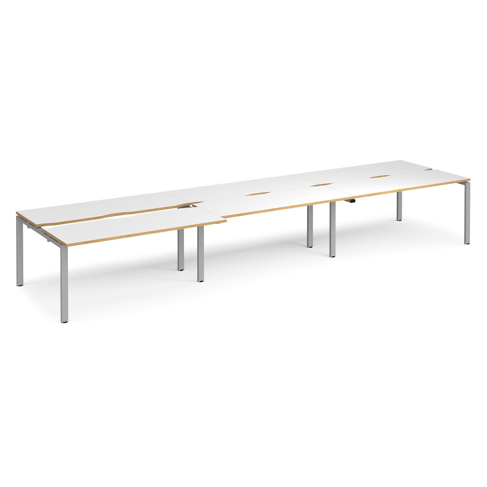 White/Oak