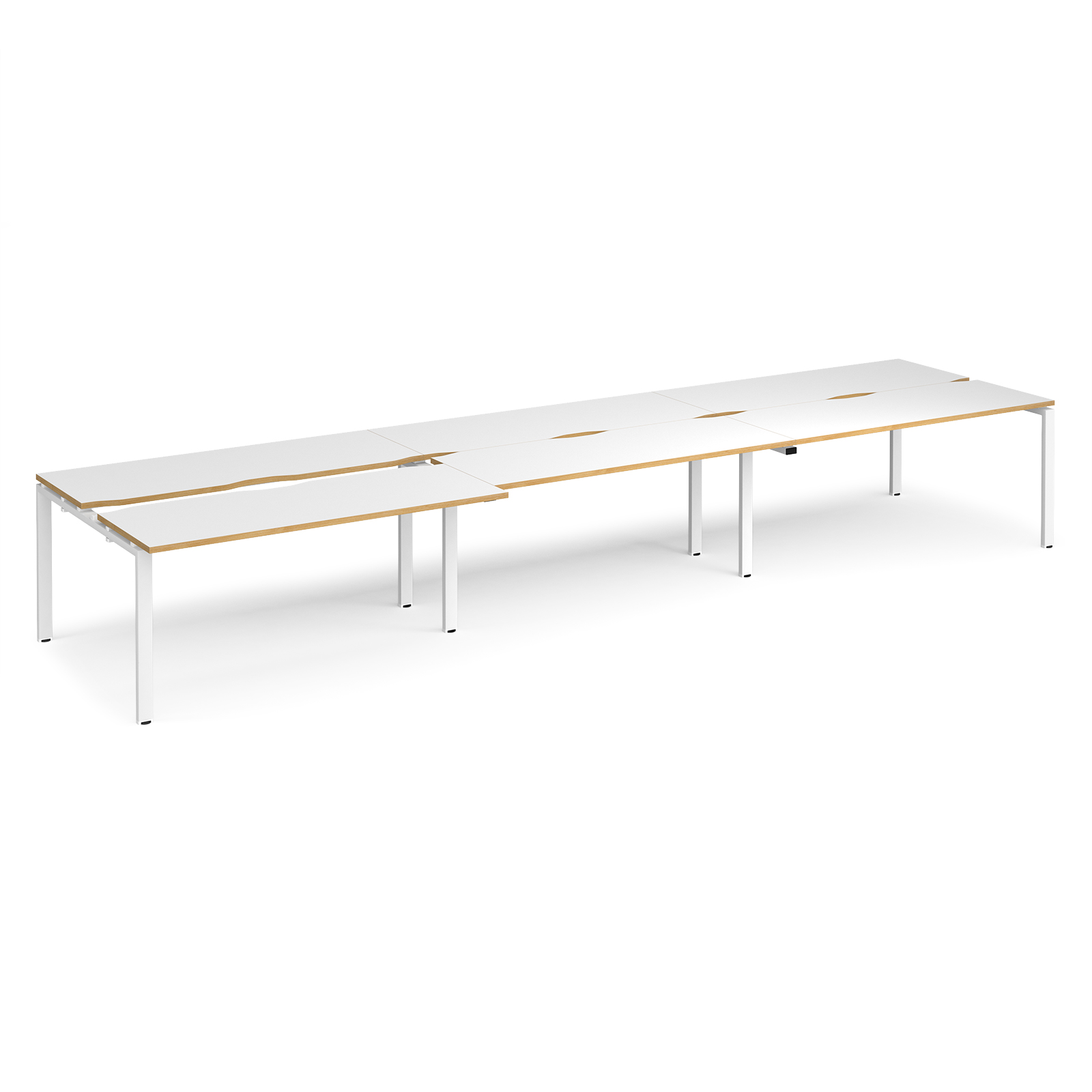 White/Oak