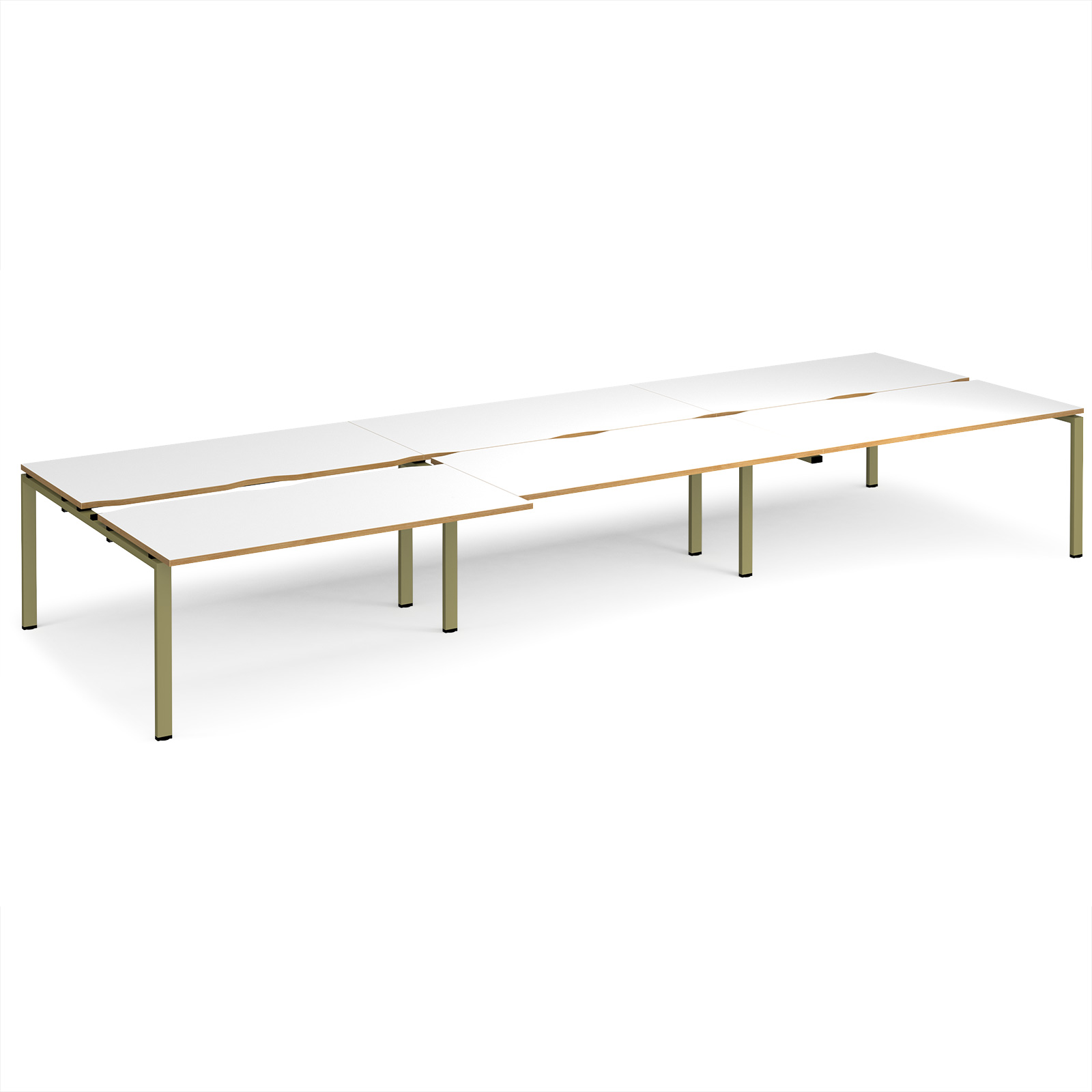 White/Oak