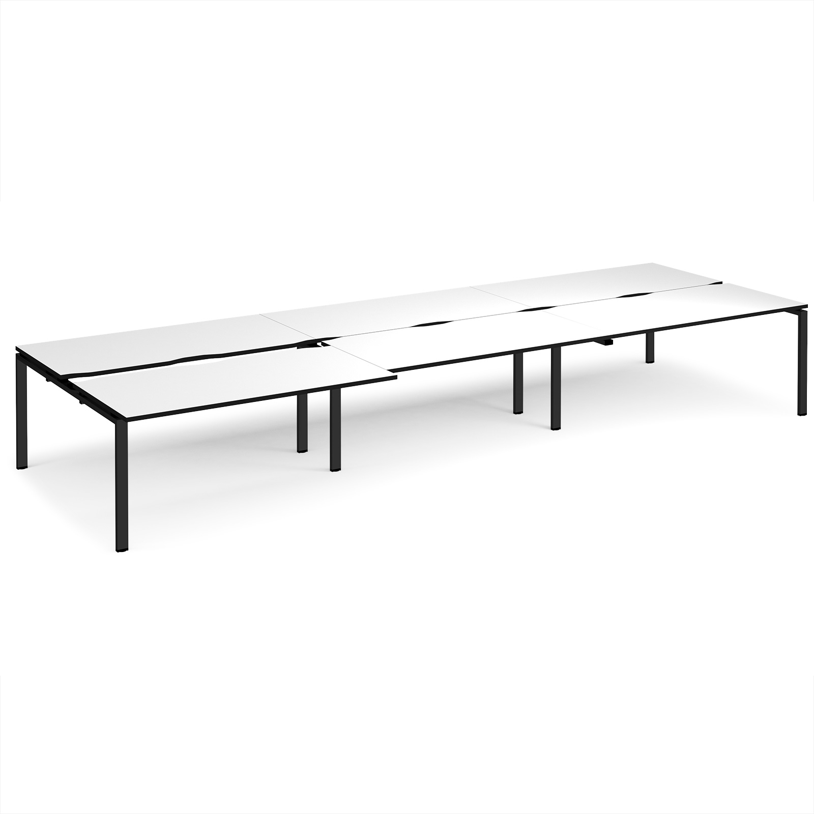 White/Black