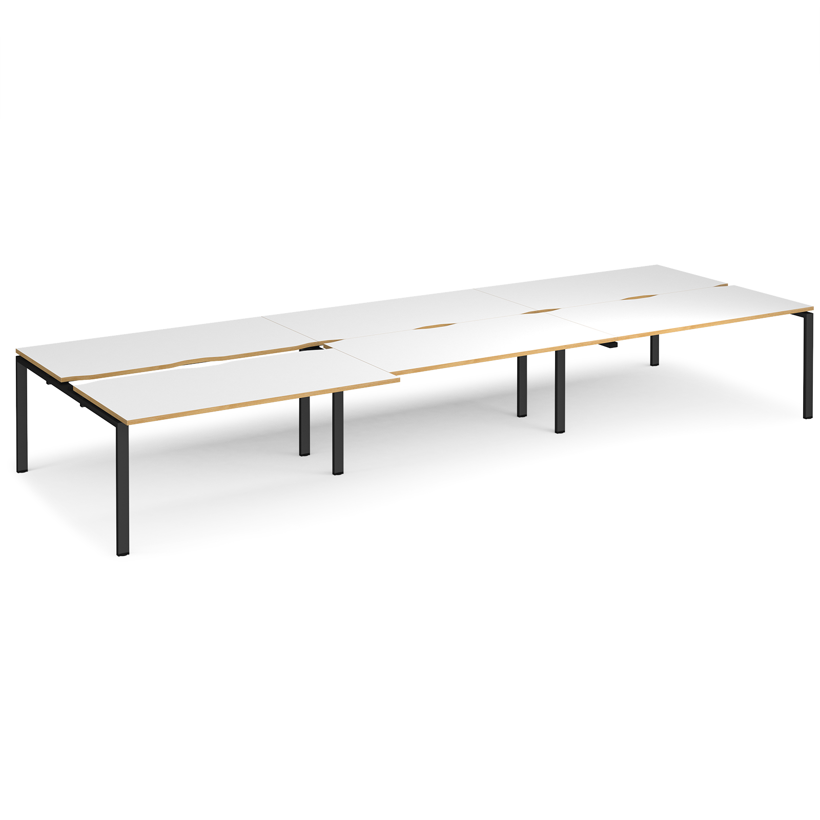 White/Oak