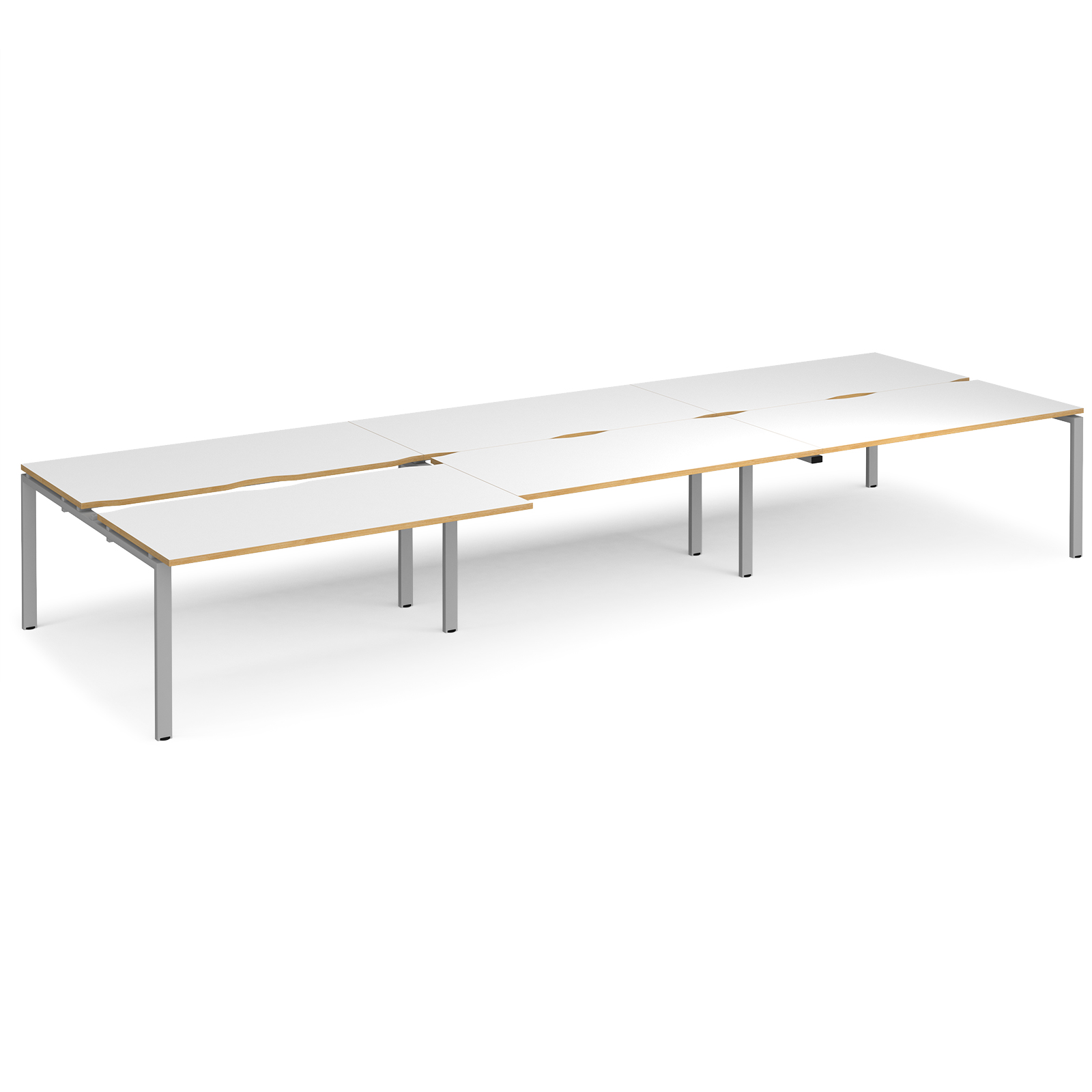 White/Oak