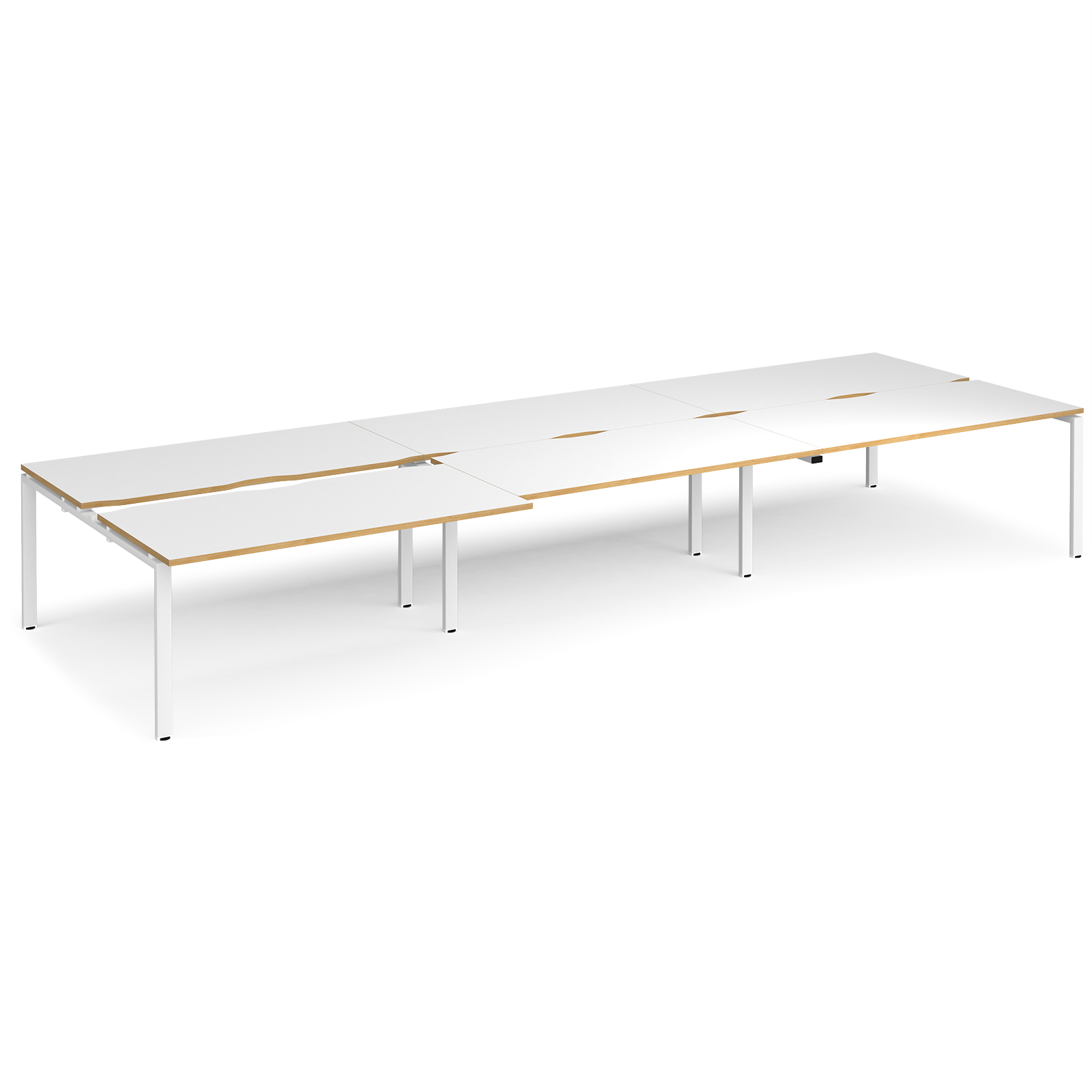 White/Oak