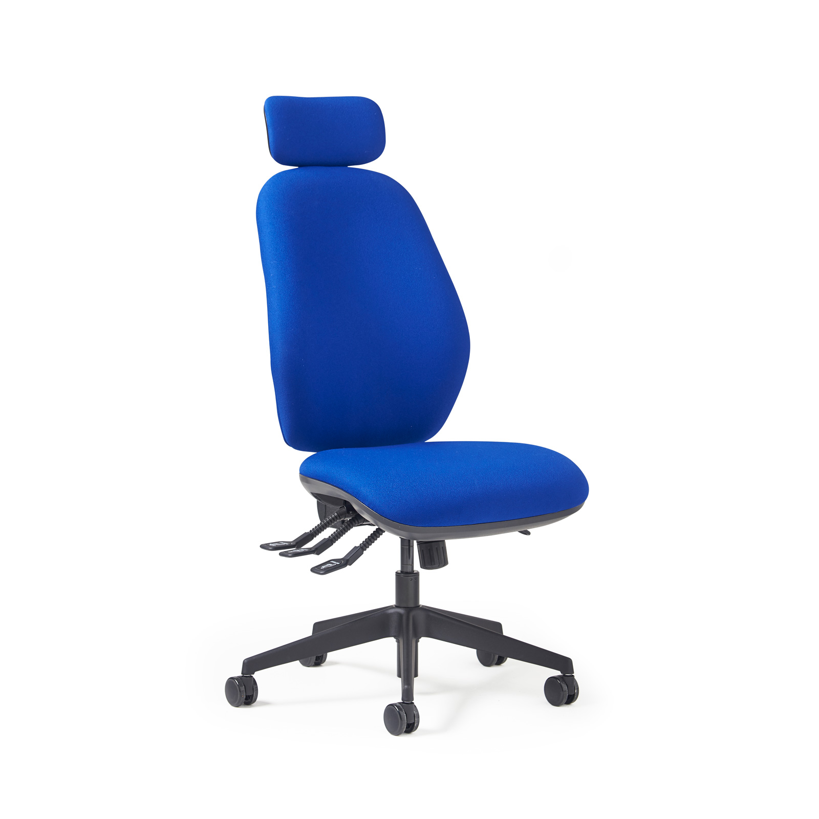 Ortho Pro 600 Series - Head Rest — Made to Order