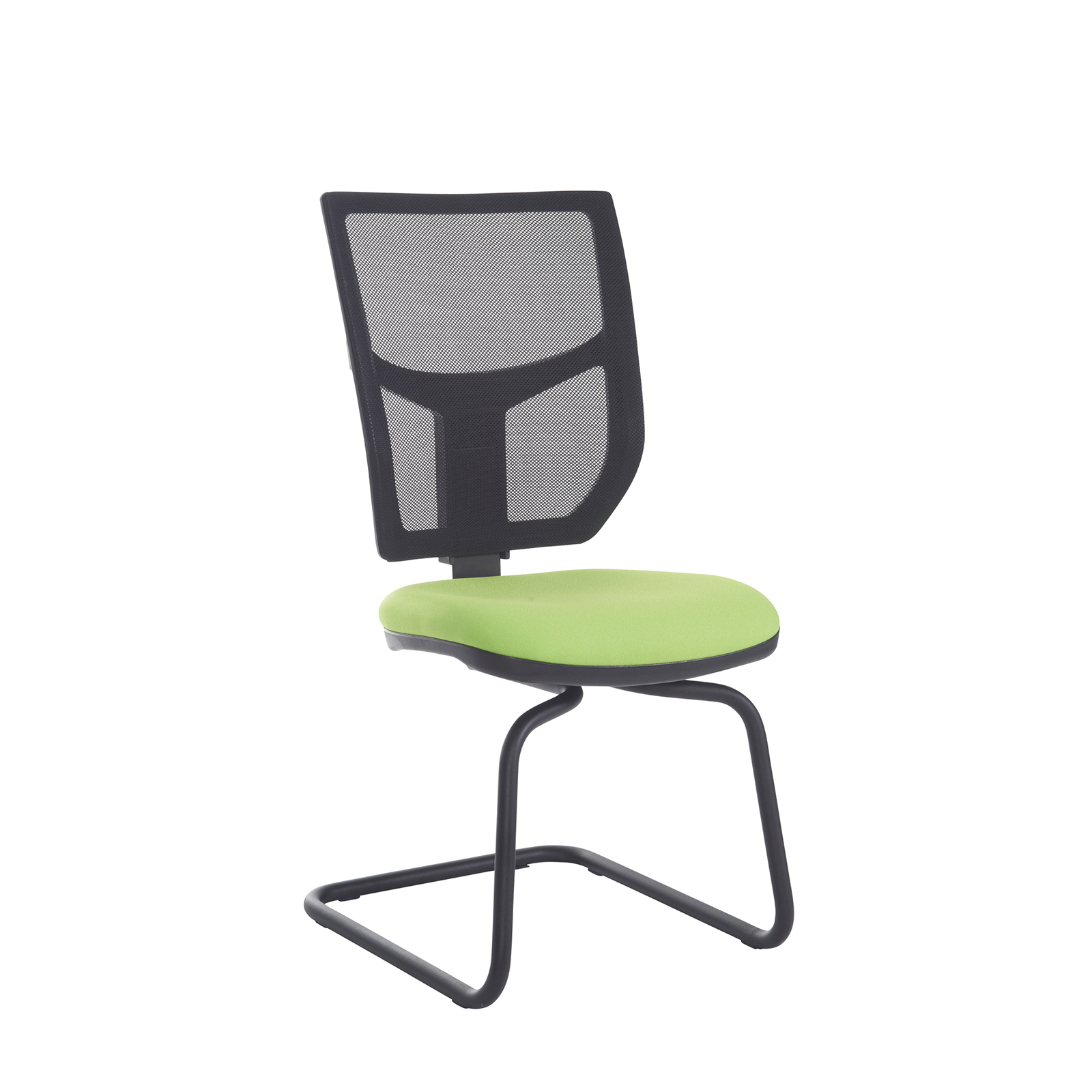 Altino mesh back visitors chair — Made to Order