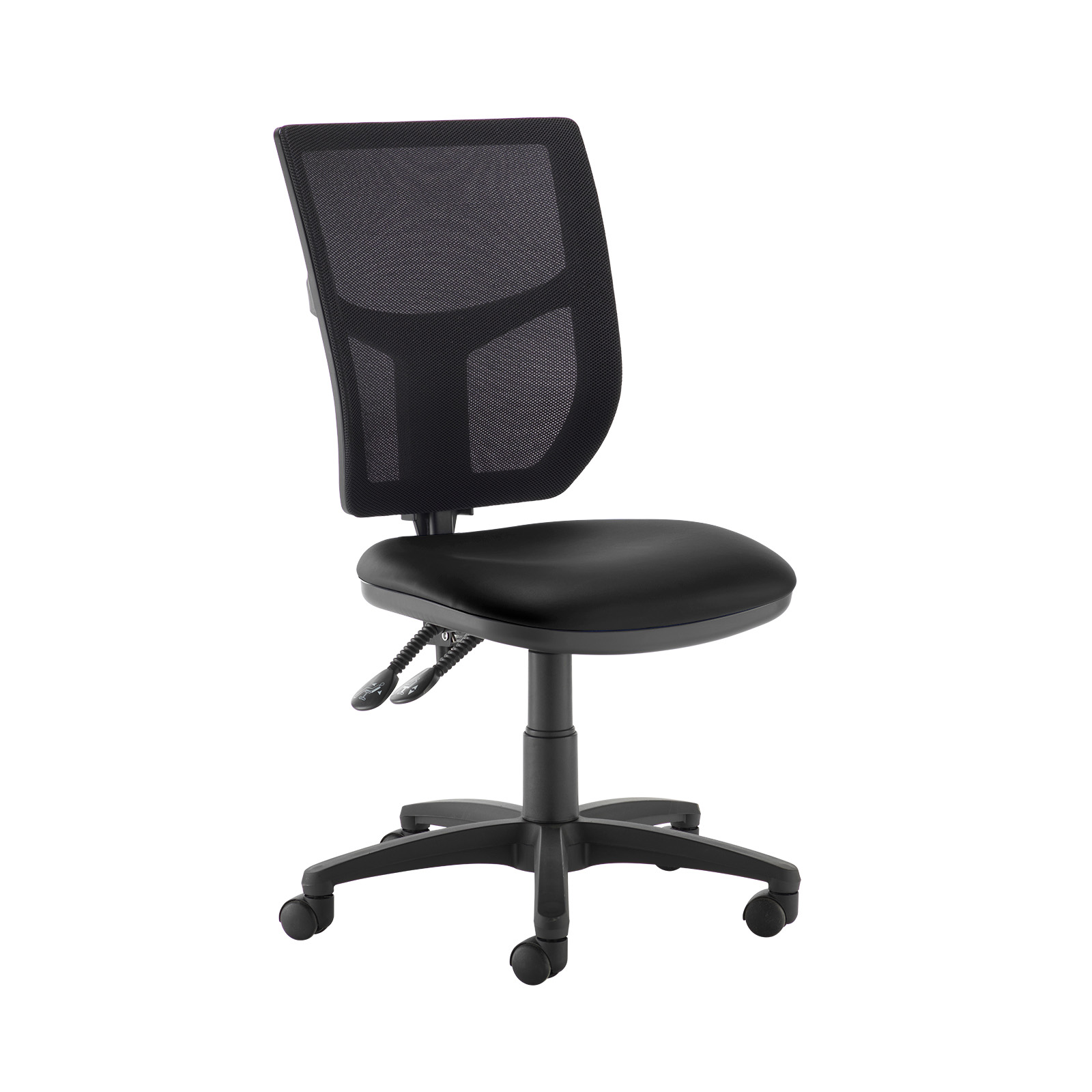 Altino mesh back PCB operator chair