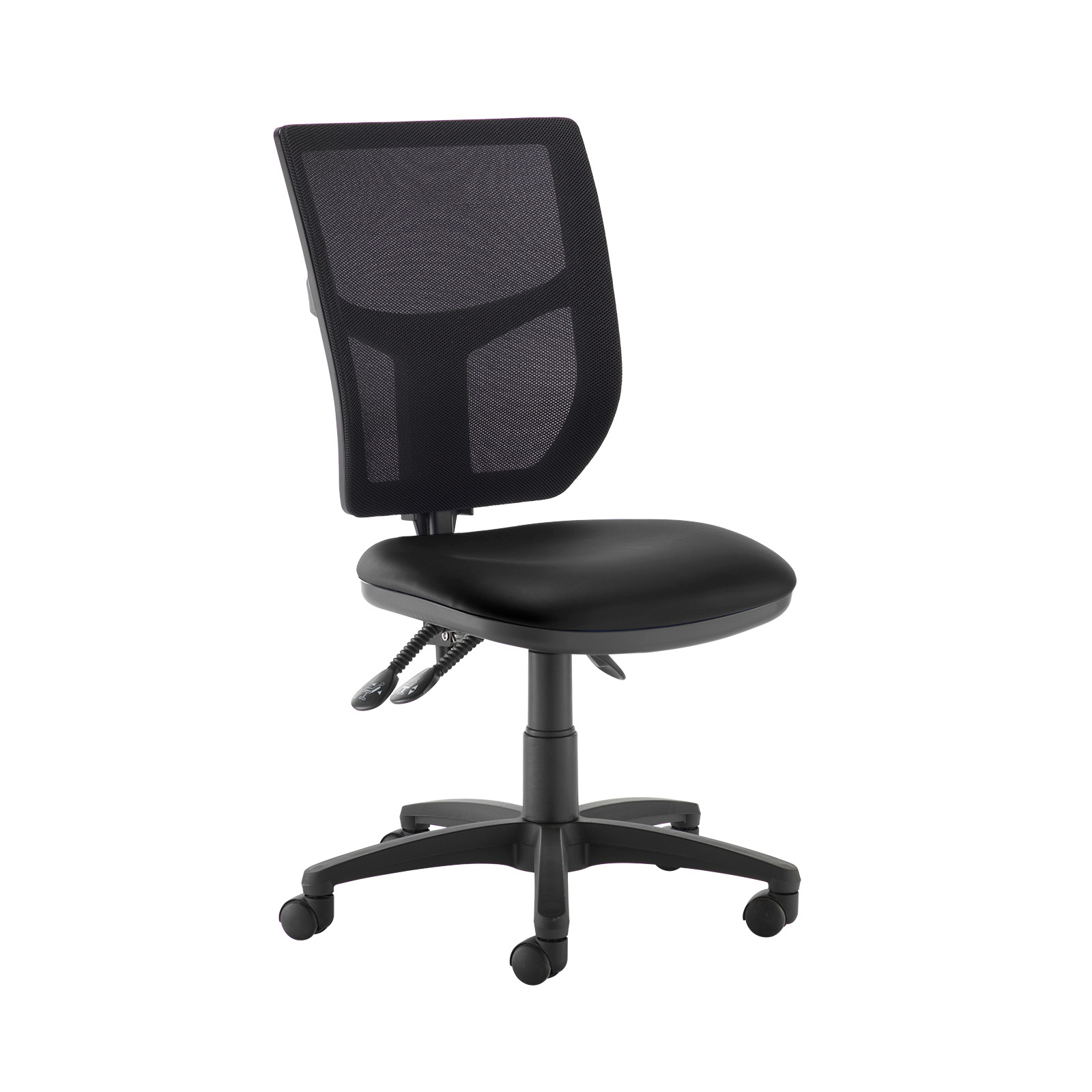 Altino mesh back asynchro operator chair