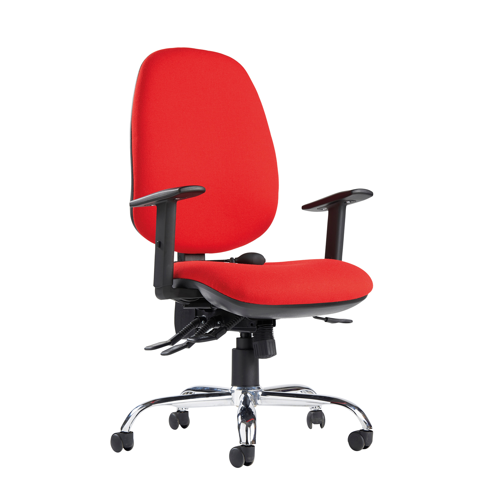 Jota Ergo 24hr ergonomic task chair — Made to Order