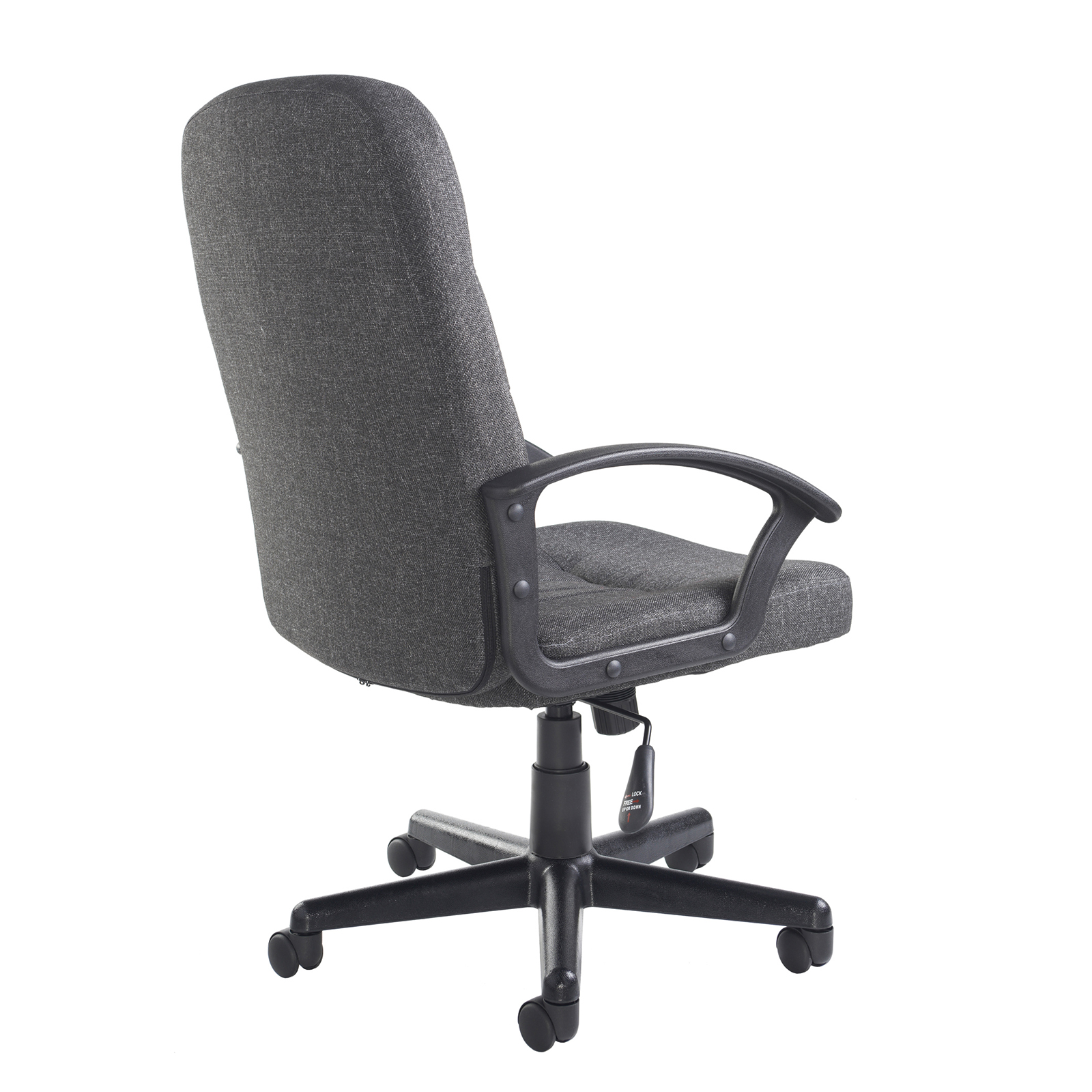 Cavalier high back managers chair