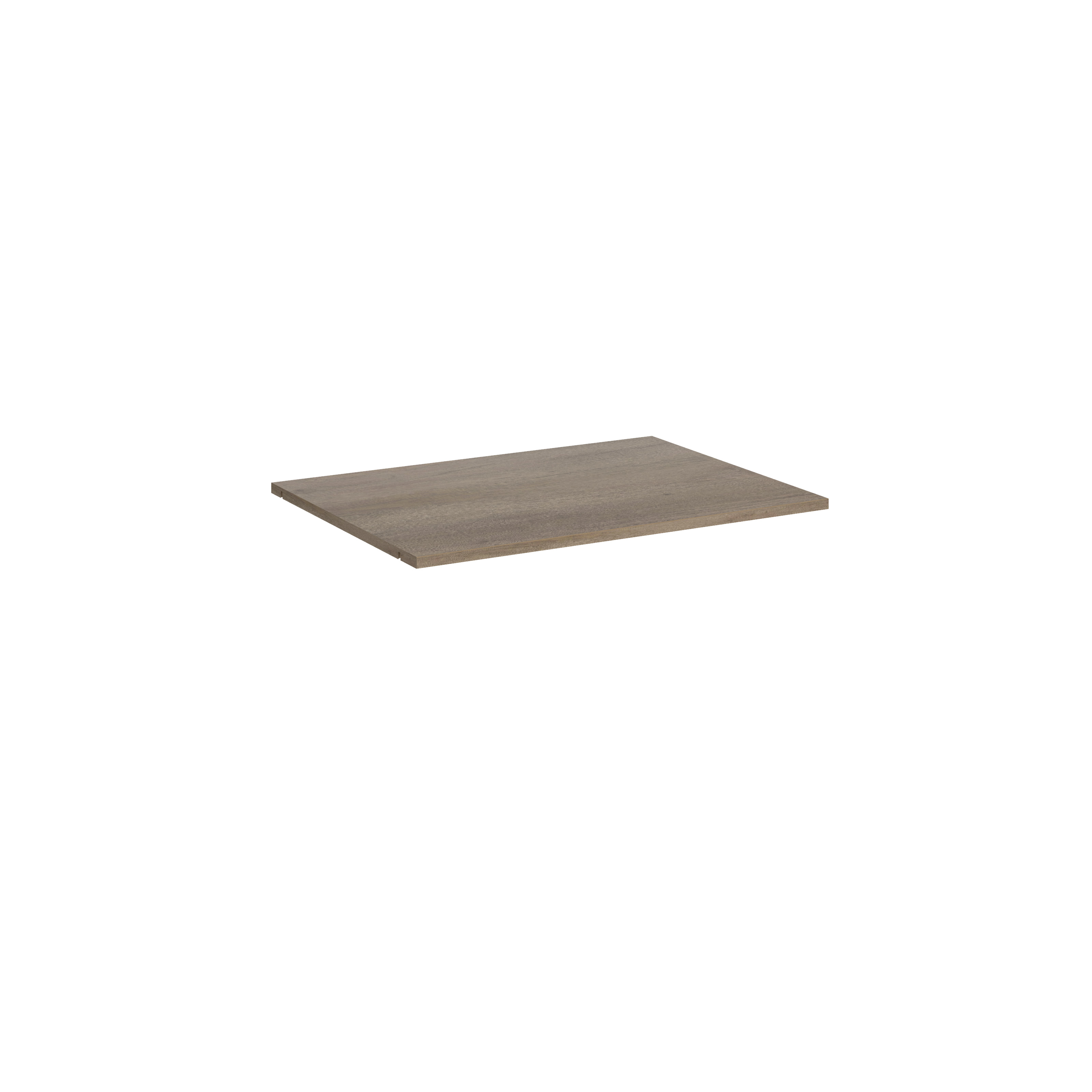 Grey Nebraska Oak