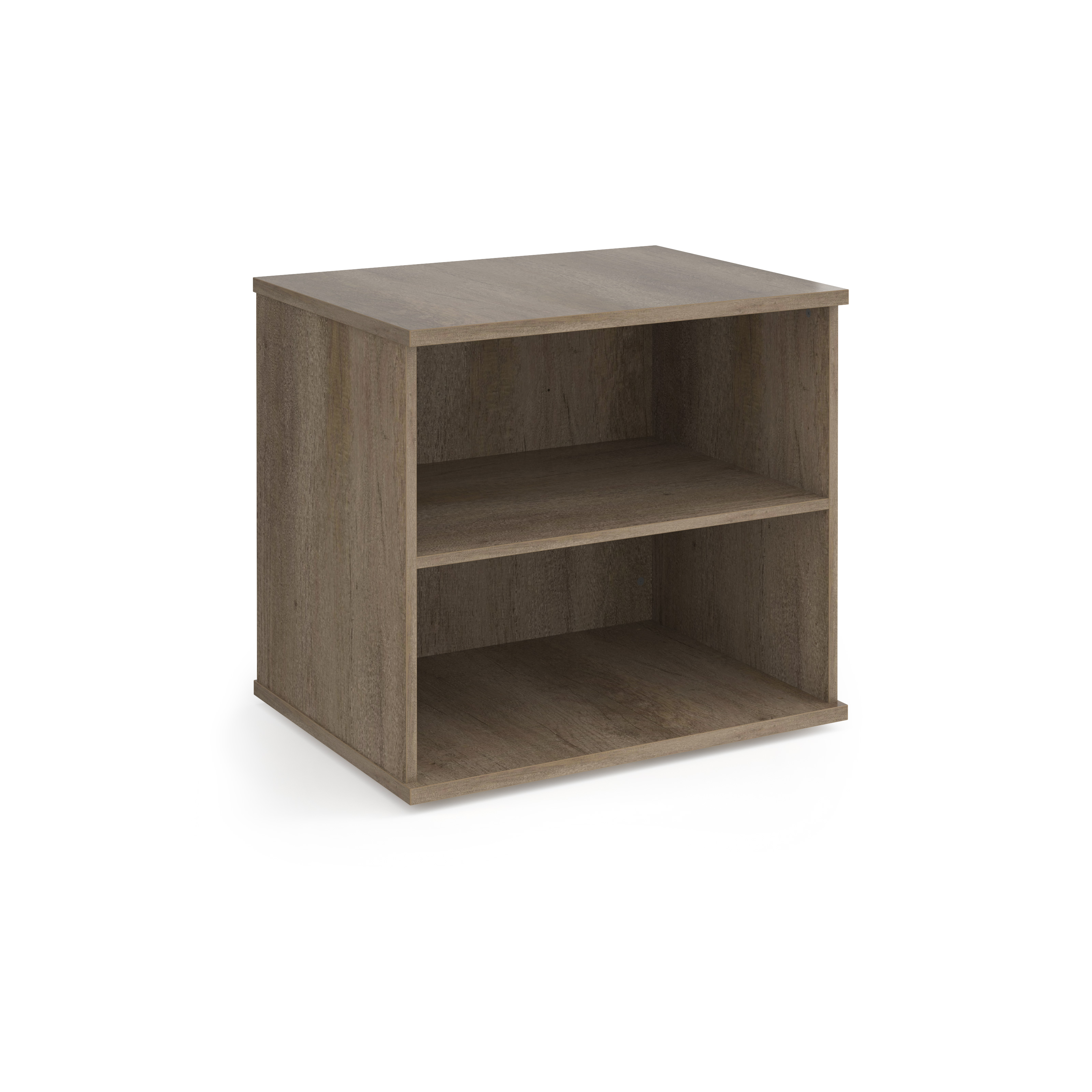 Grey Nebraska Oak