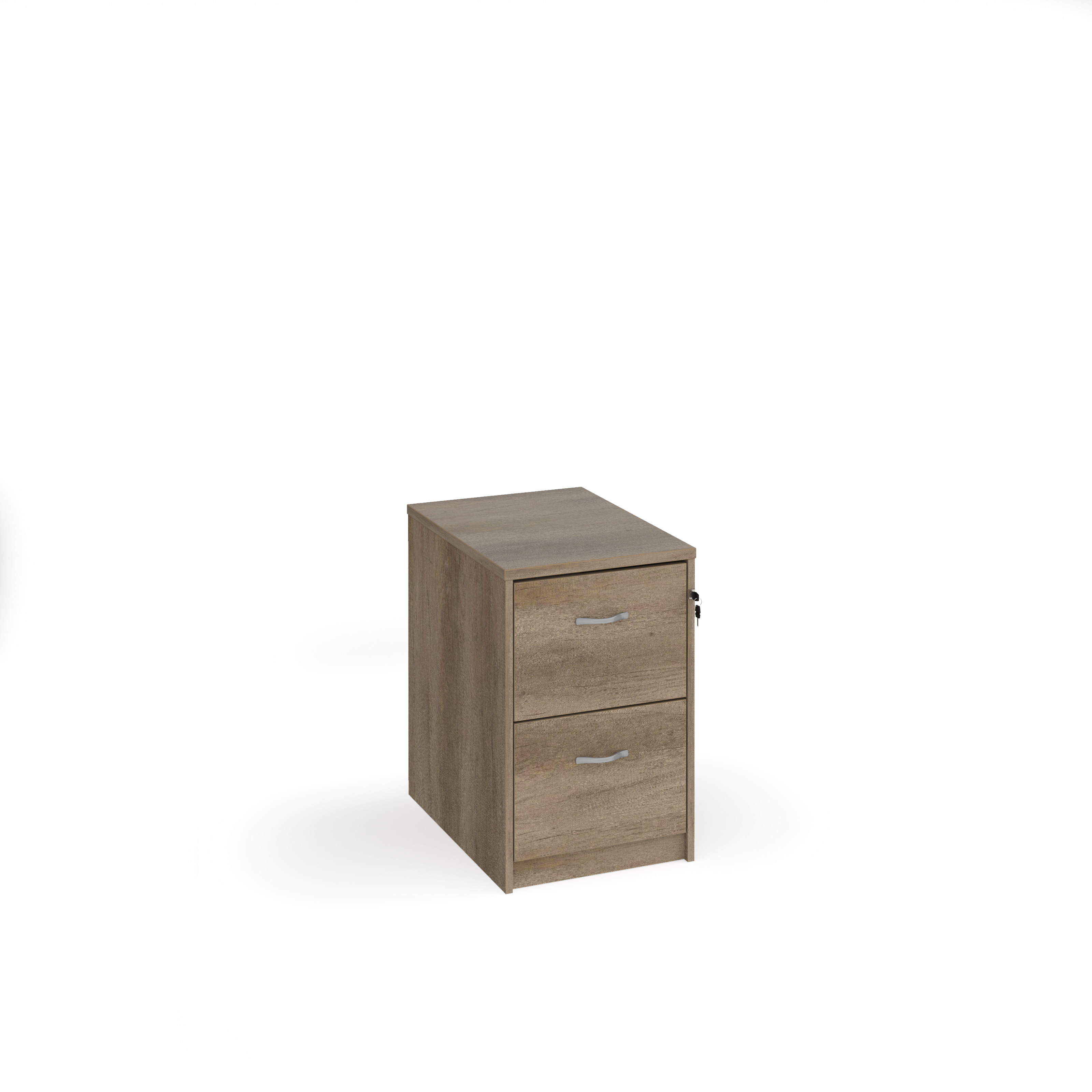 Grey Nebraska Oak