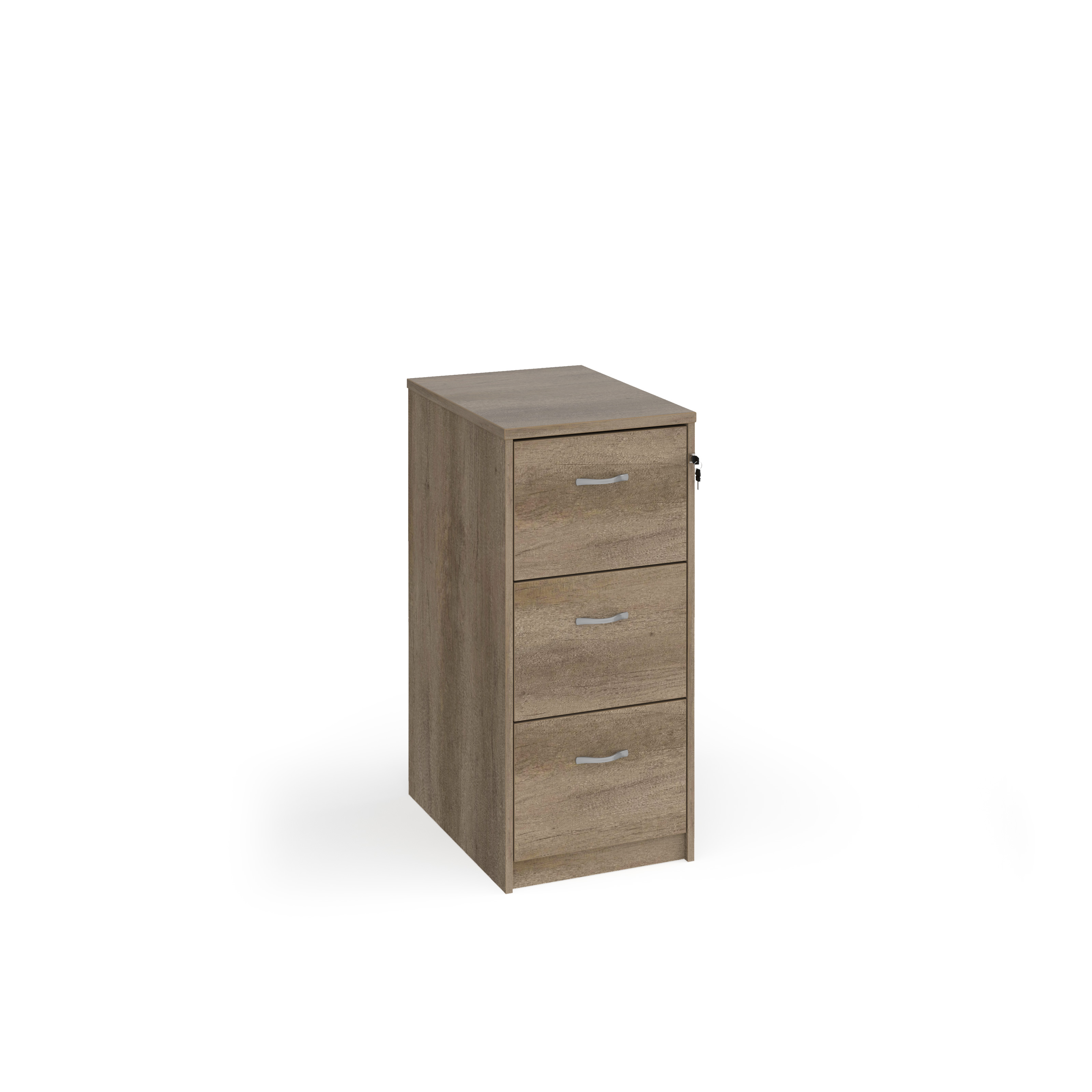 Grey Nebraska Oak