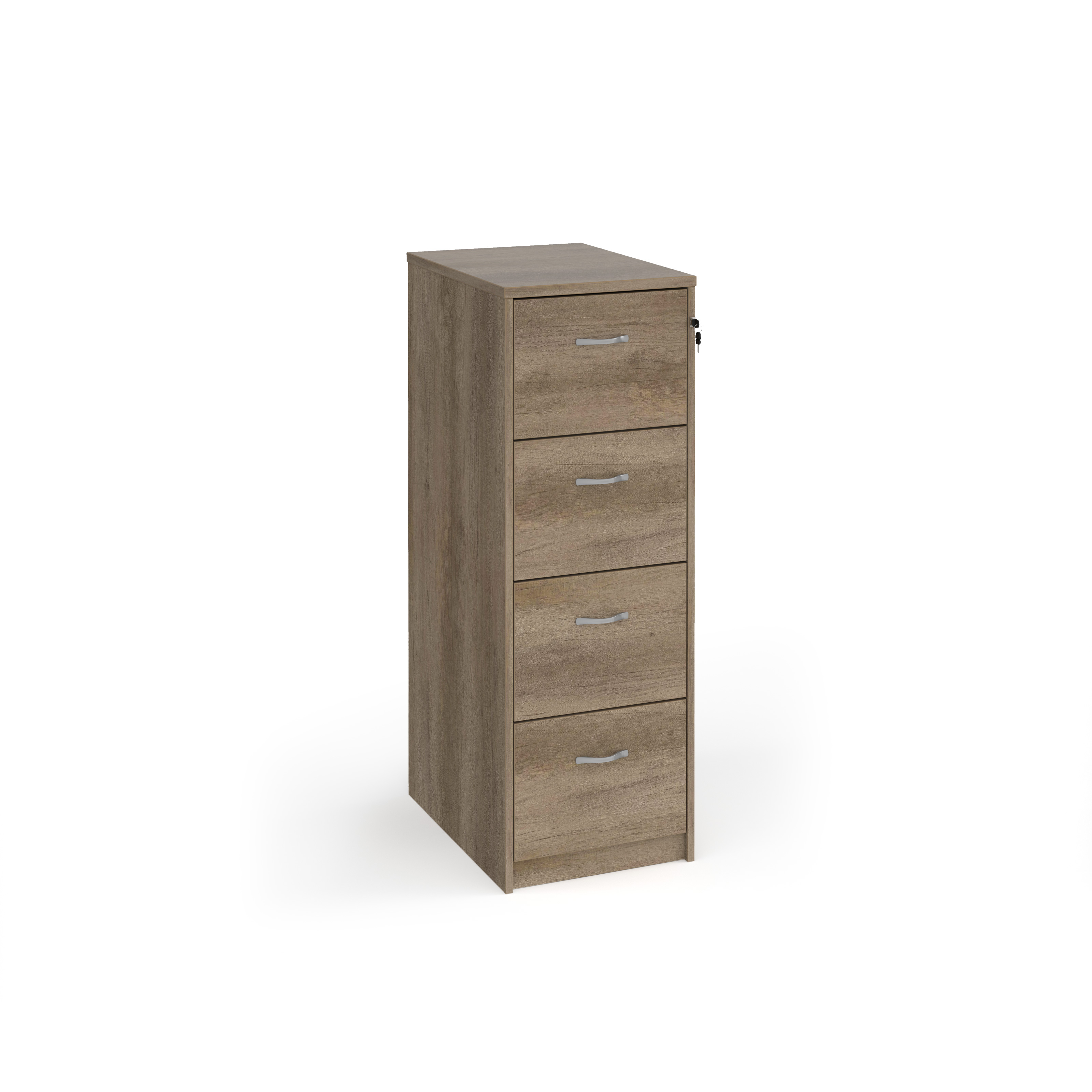 Grey Nebraska Oak