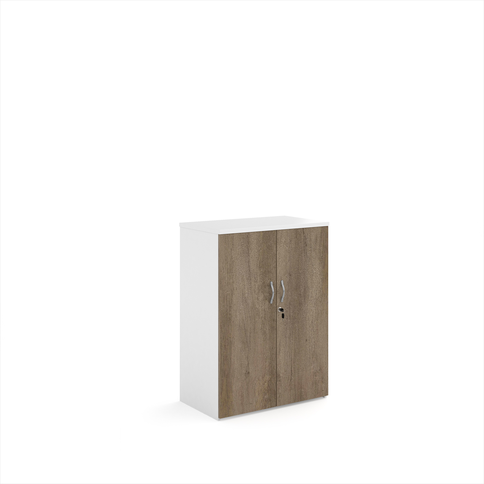 Grey Nebraska Oak