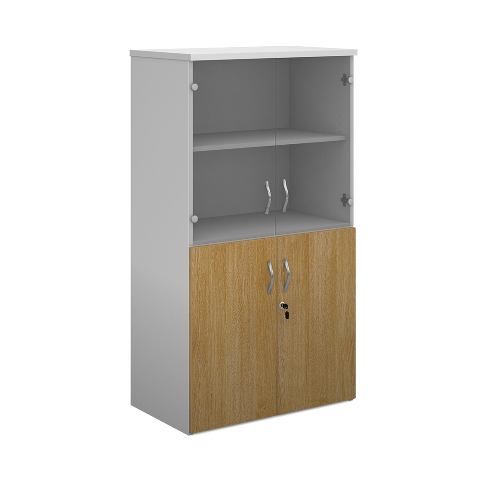 White/Oak